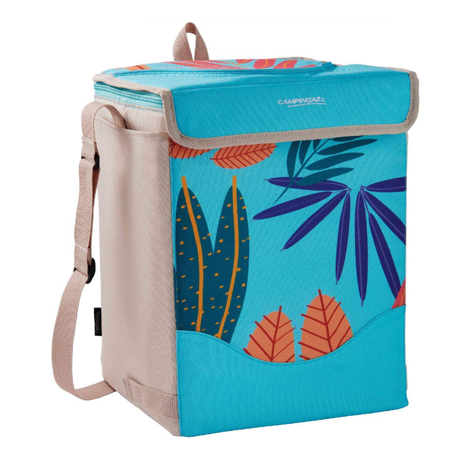 Campingaz Ethnic Minimaxi Kühltasche 19L