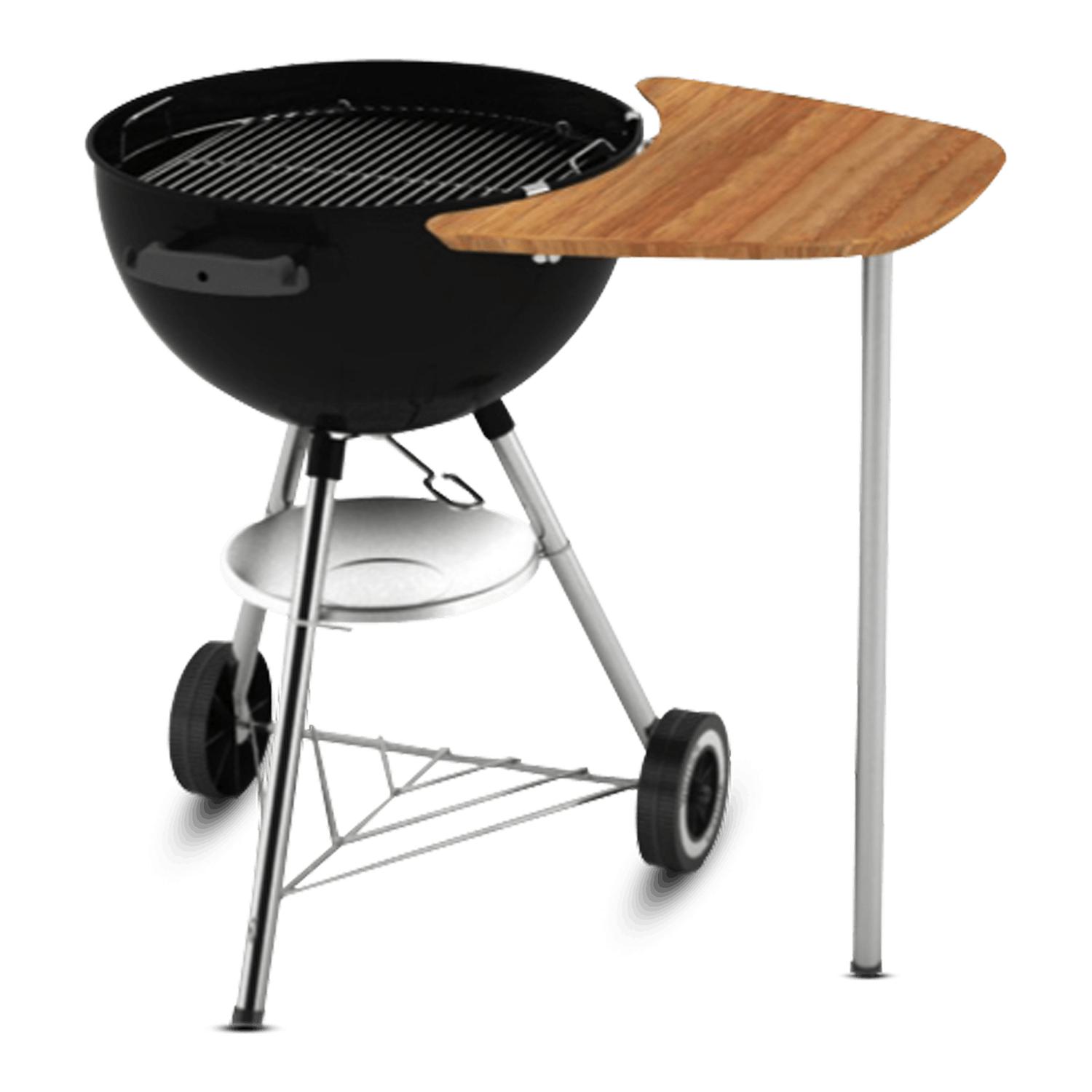 Weber Arbeitstisch