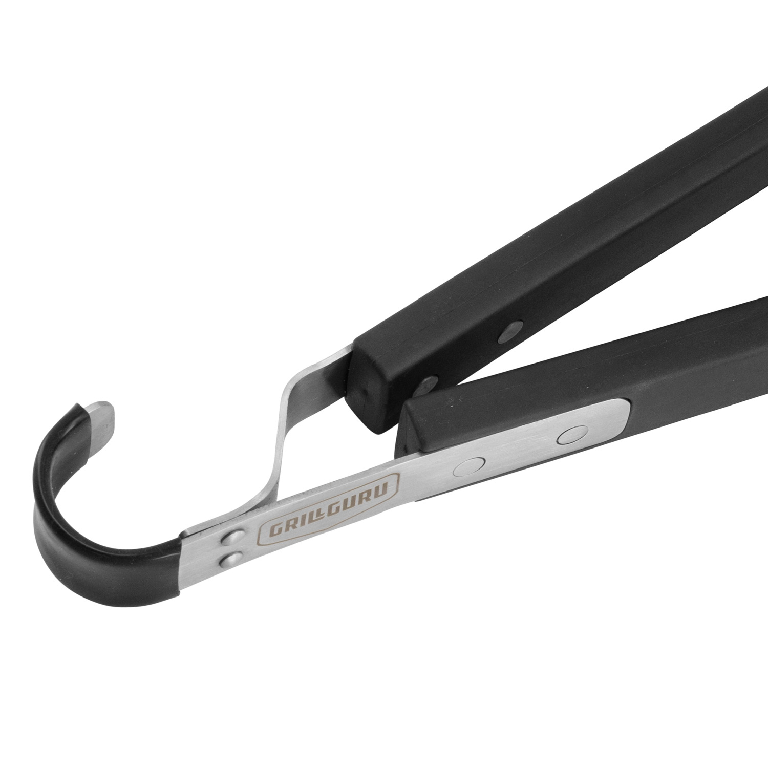 Grill Guru BBQ Plancha Grillzange