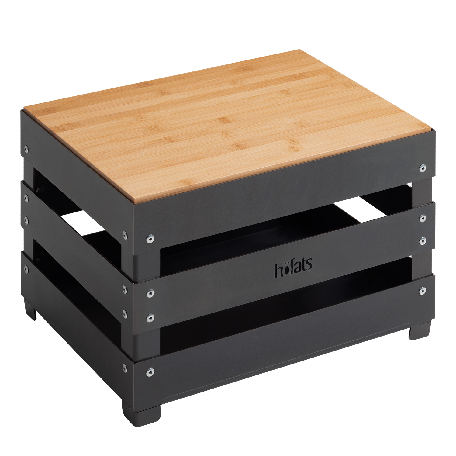 höfats CRATE Auflagebrett höfats CRATE Auflagebrett