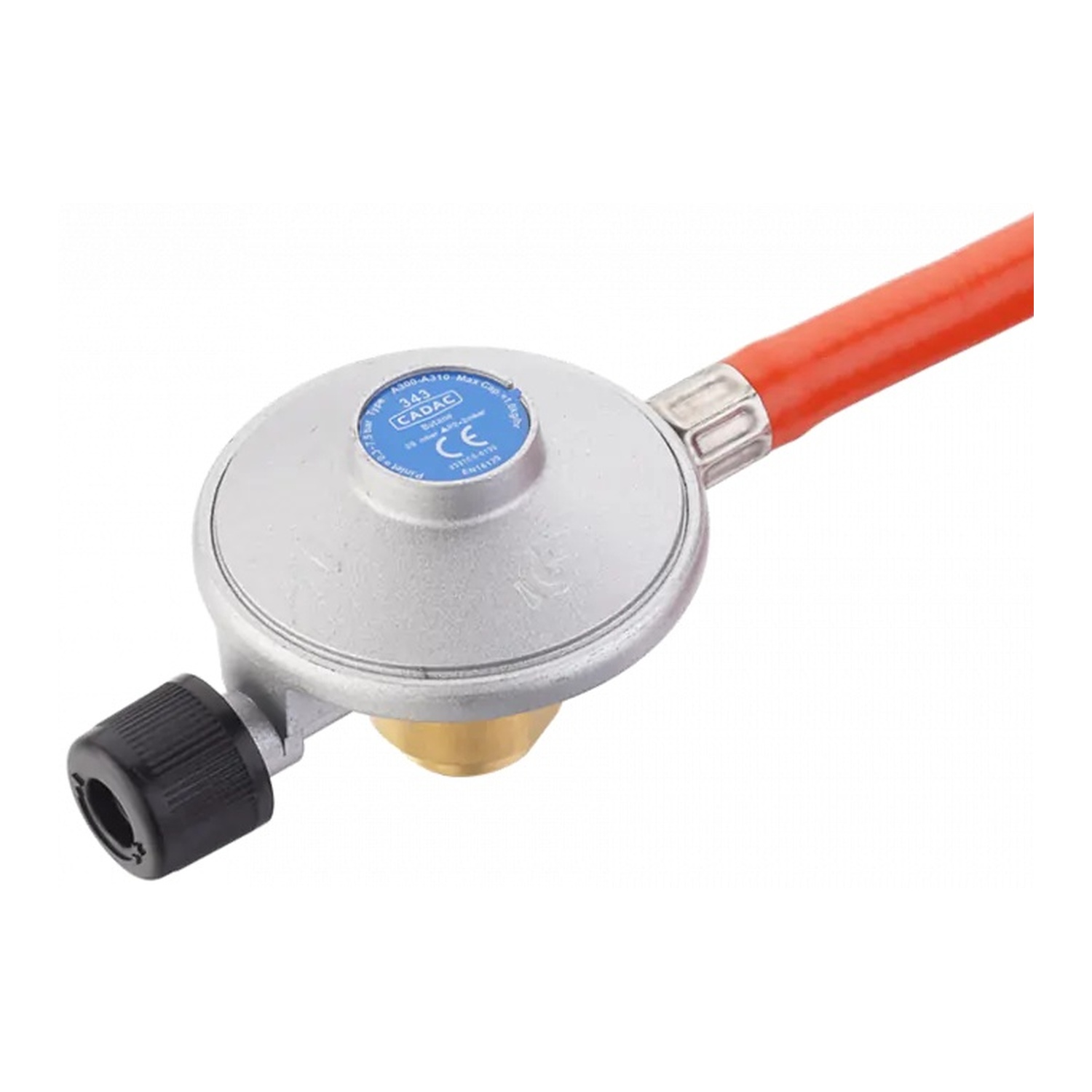 Cadac Gewindekartuschenregler 30mbar 0,85m