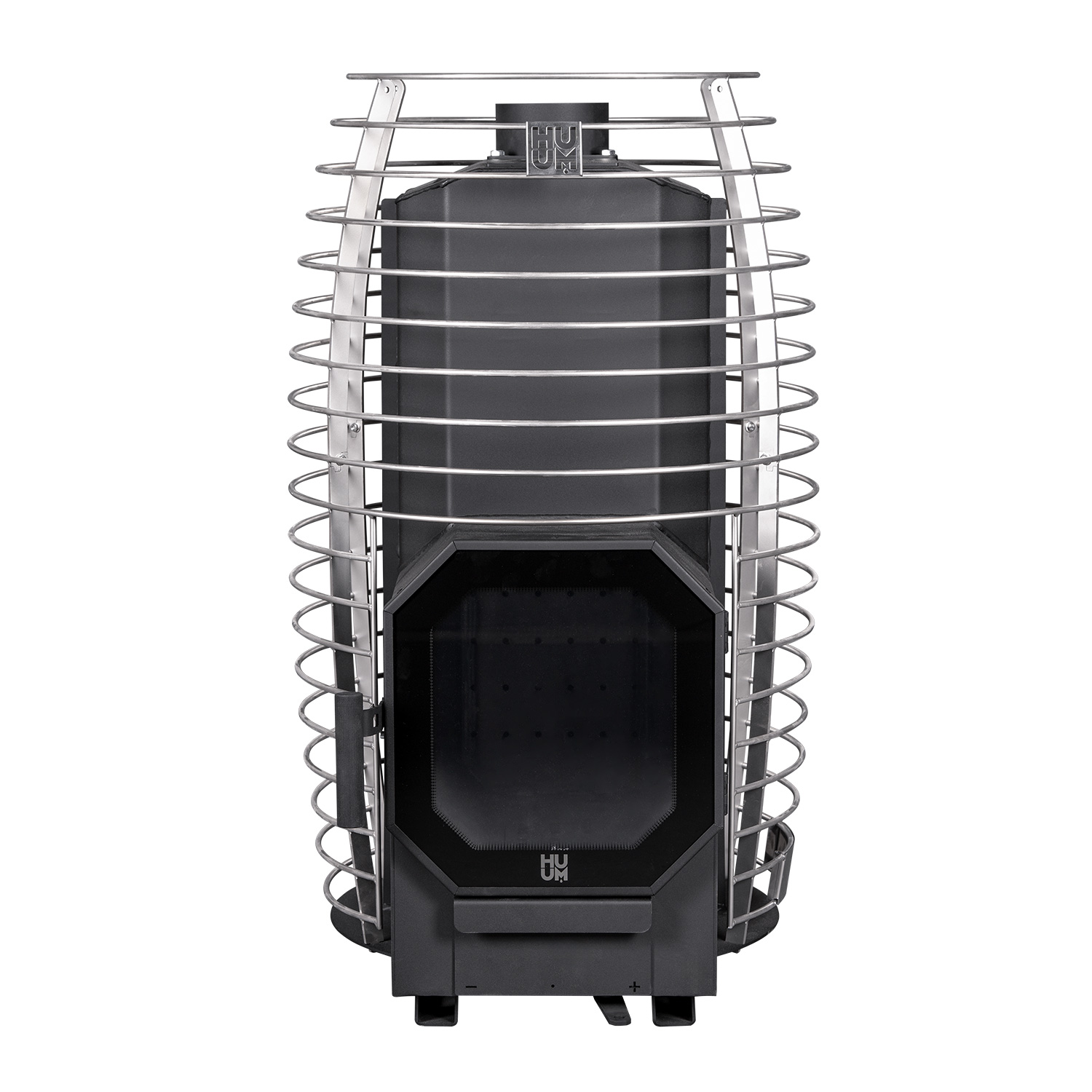 HUUM HIVE Flow Holz-Saunaofen HUUM HIVE Flow Holz-Saunaofen