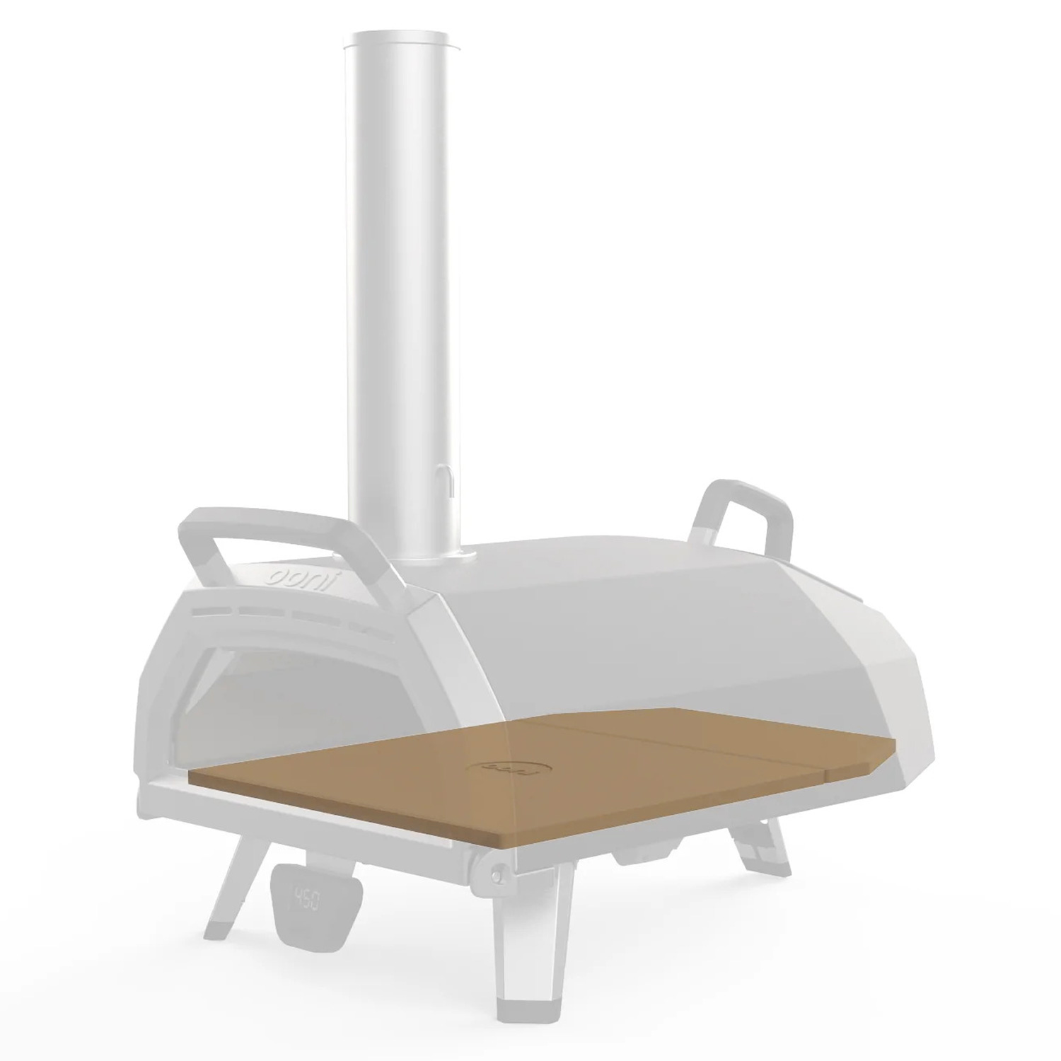 Ooni Pizzastein für Karu 16" Ooni Pizzastein für Karu 16"