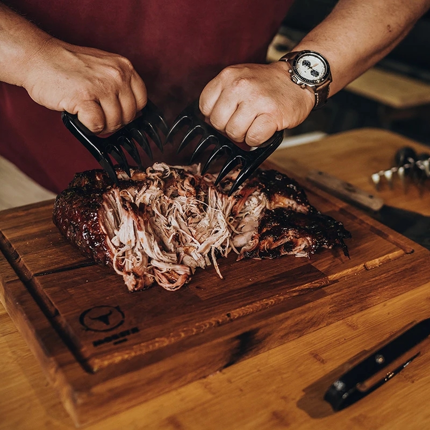 Moesta Meat Claws Kunststoff