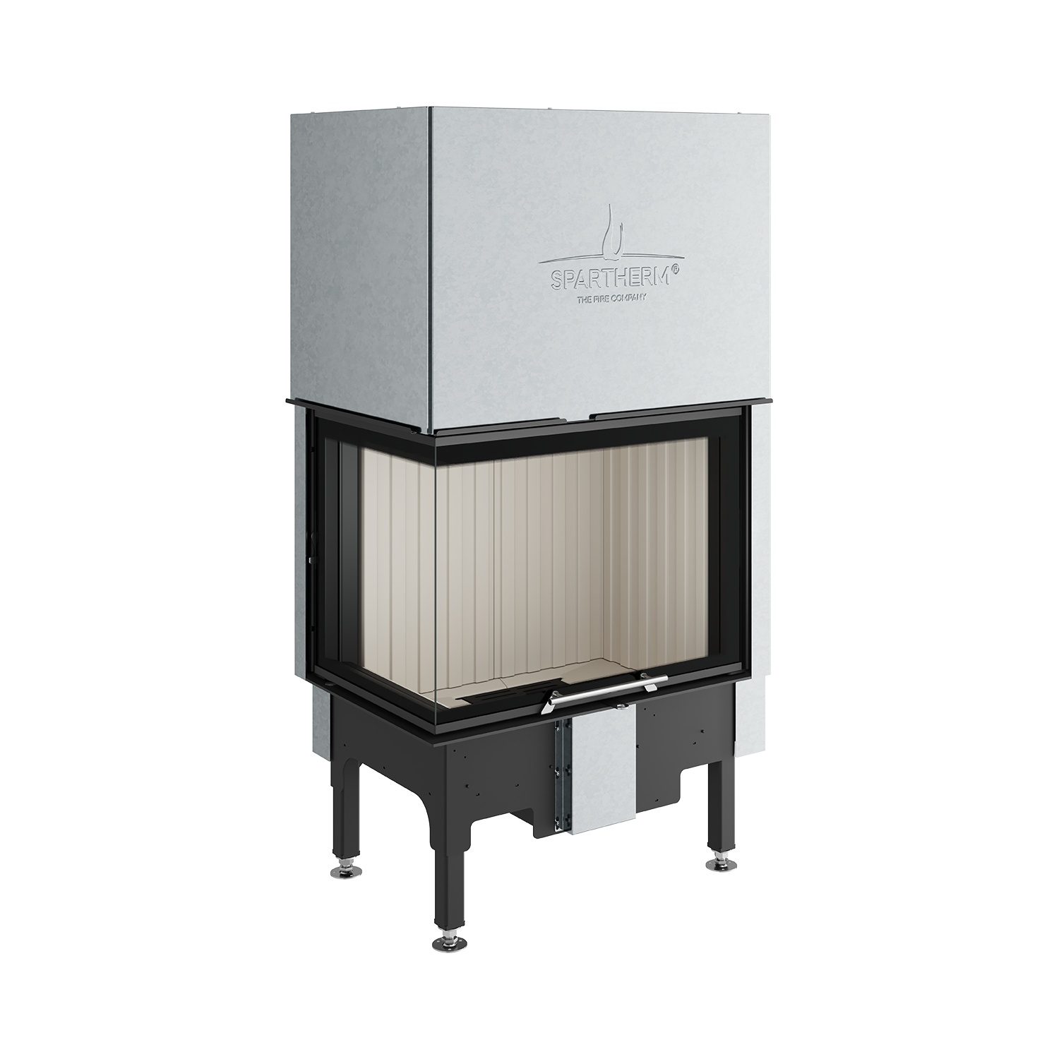 Spartherm Varia 2Lh Kamineinsatz 1544 180 mm