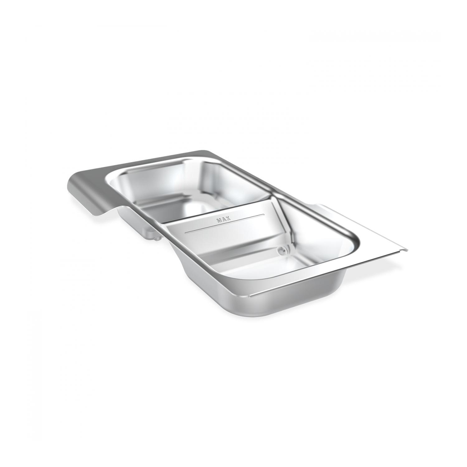 Weber Wet-Smoke-Set für Weber Searwood und Searwood XL