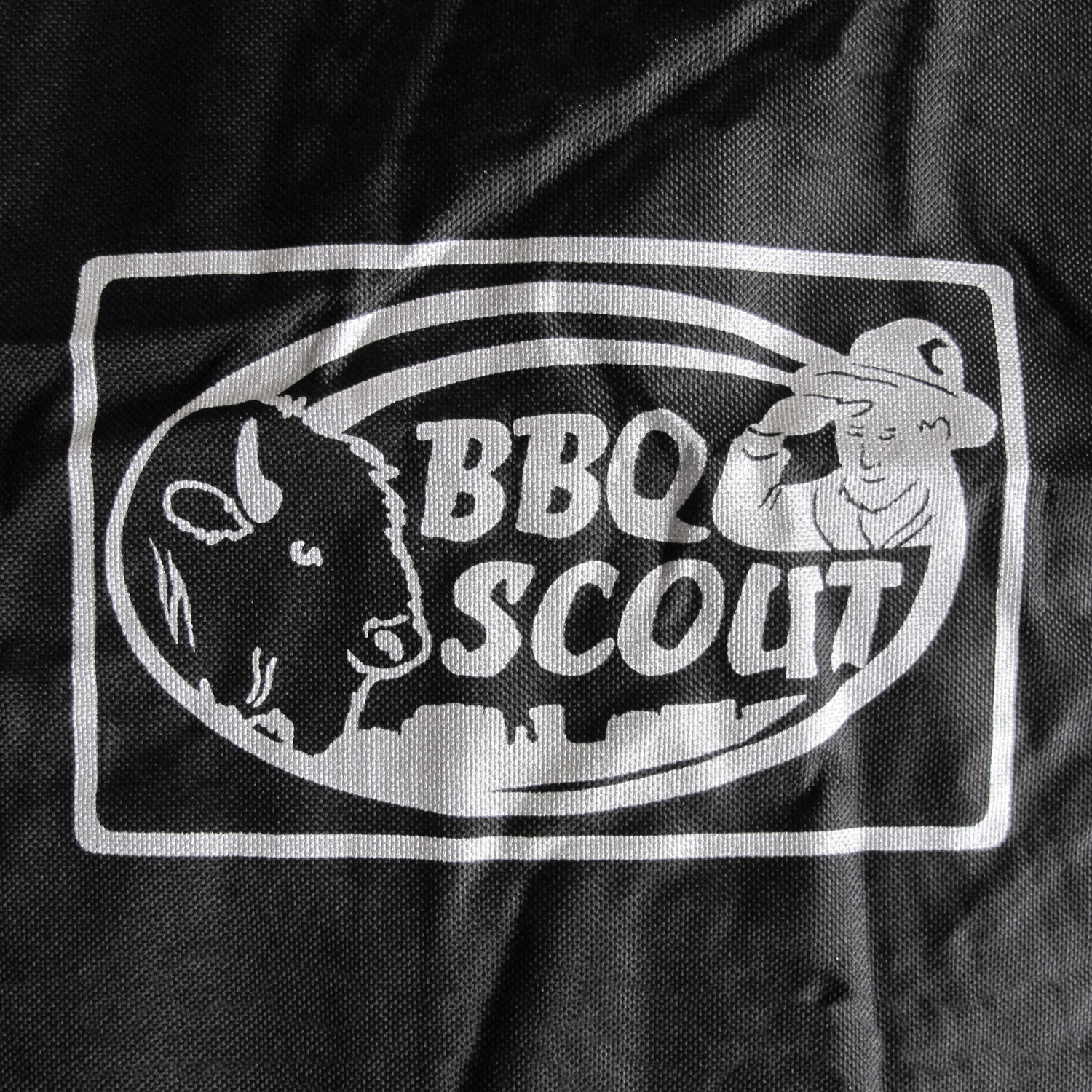 Grill´n Smoke Abdeckung für Patio Classic Grill´n Smoke Abdeckung für Patio Classic