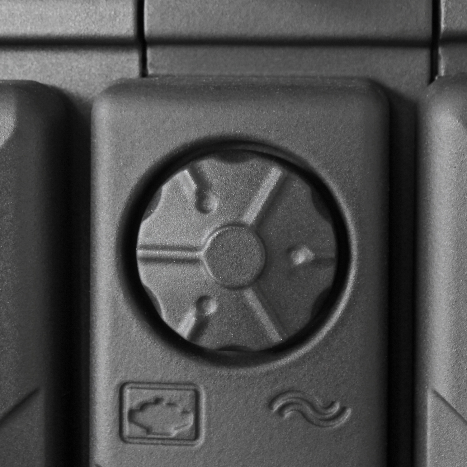 La Nordica Termorosa XXL DSA.16, Wasserführender Küchenofen, Nero