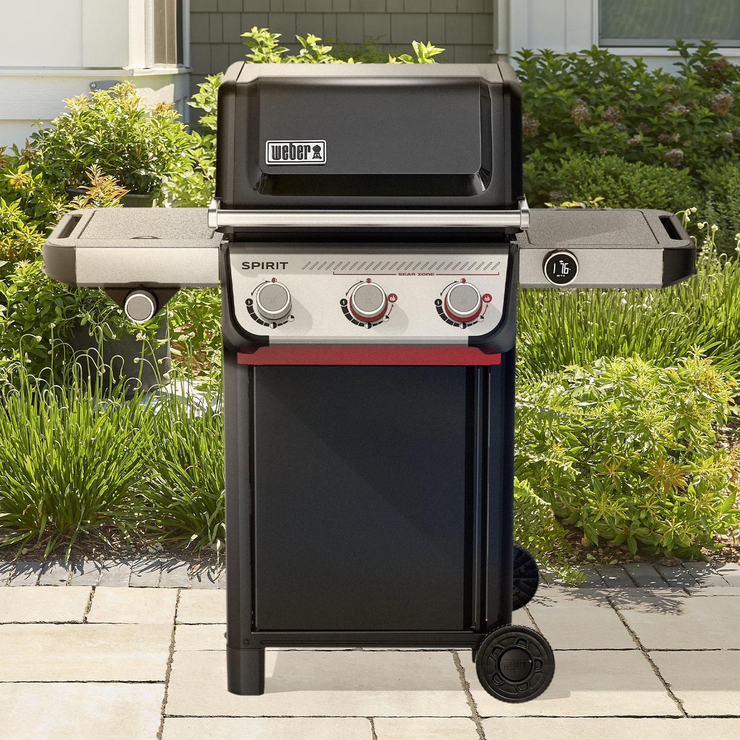 Weber SPIRIT EX-335 Gasgrill