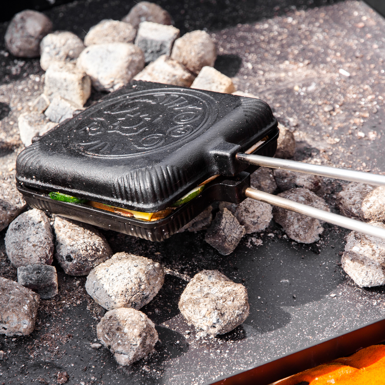 Petromax Sandwicheisen Petromax Sandwicheisen