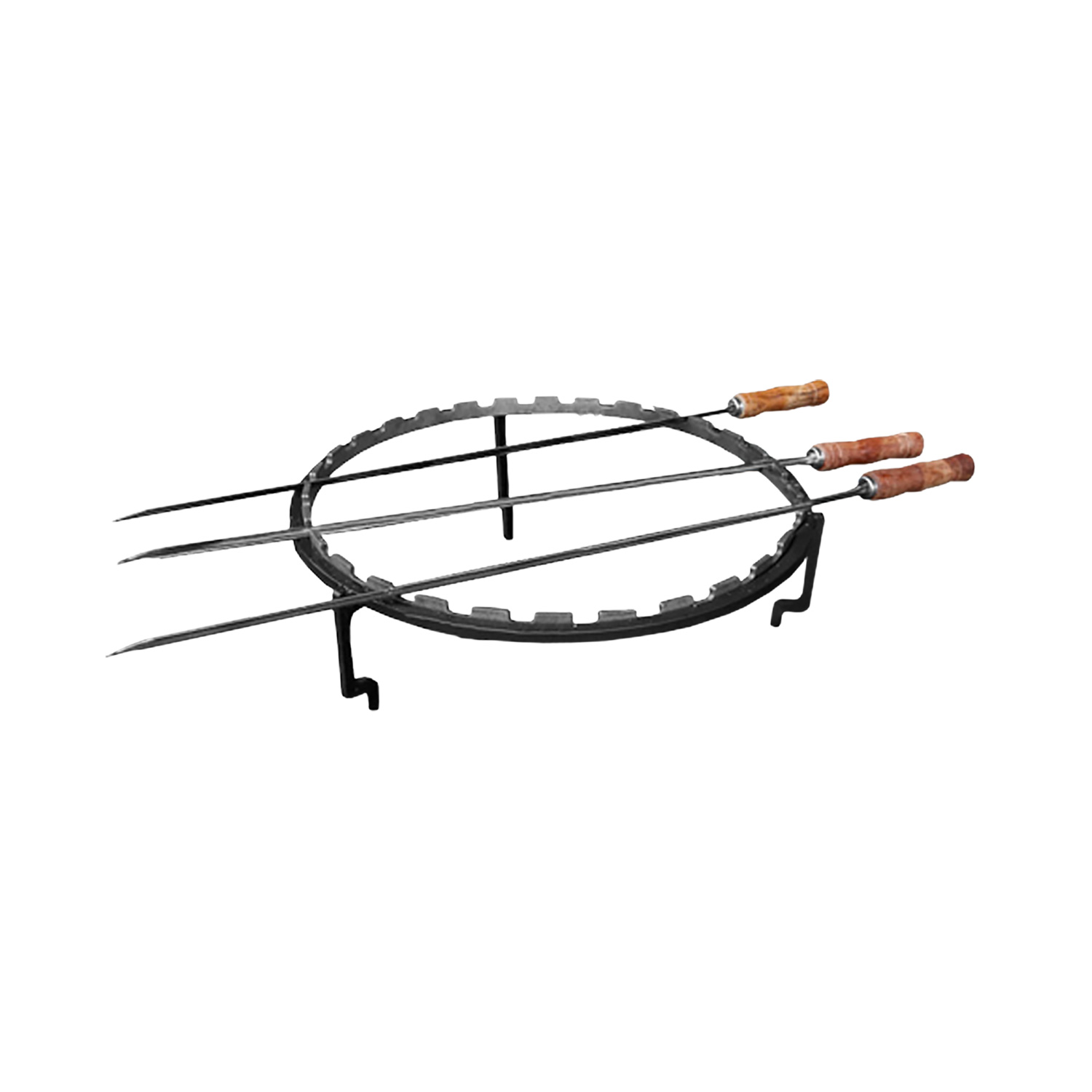 OFYR Grillspieße-Set für 100-er Grill & Feuerstelle OFYR Grillspieße-Set für 100-er Grill & Feuerstelle