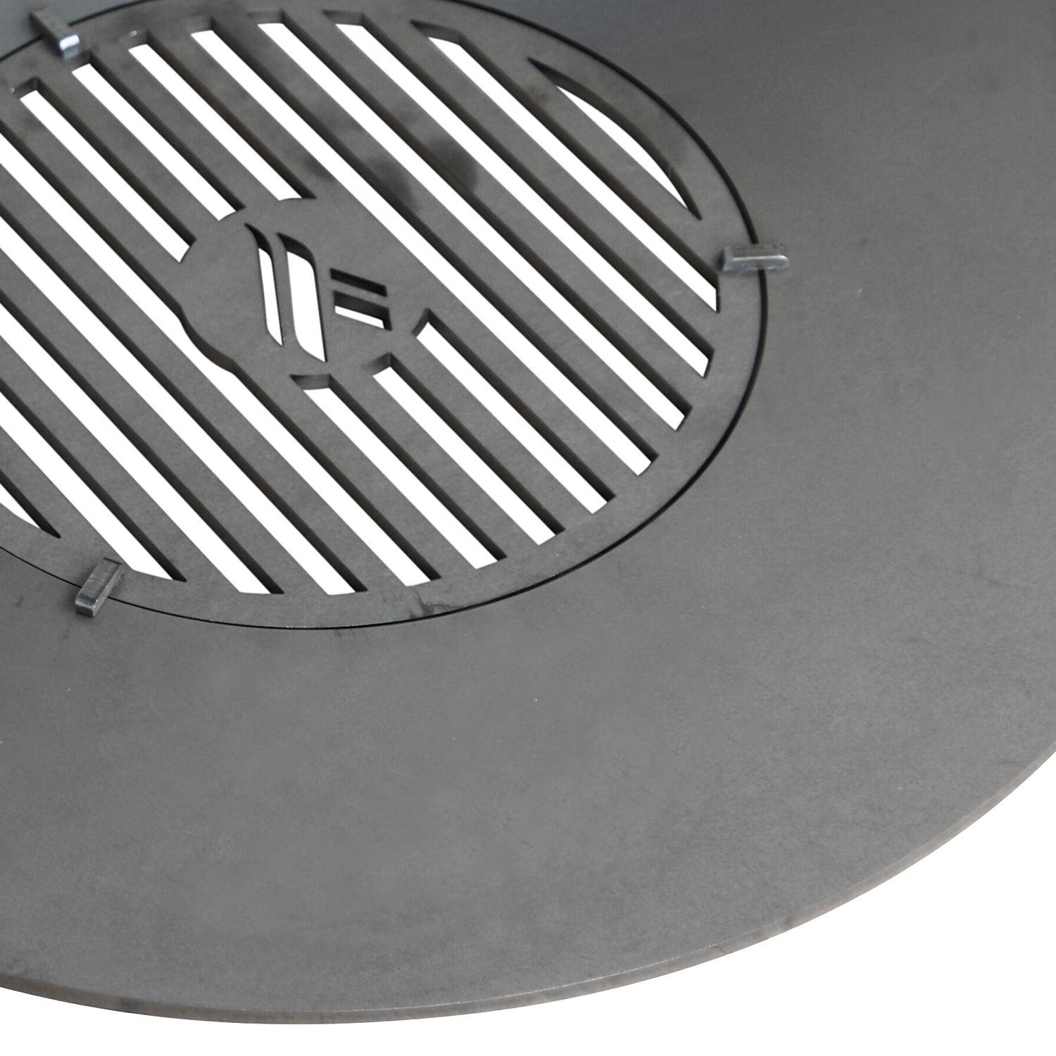 Arteflame Einsatz für Keramikgrills Ø 24"