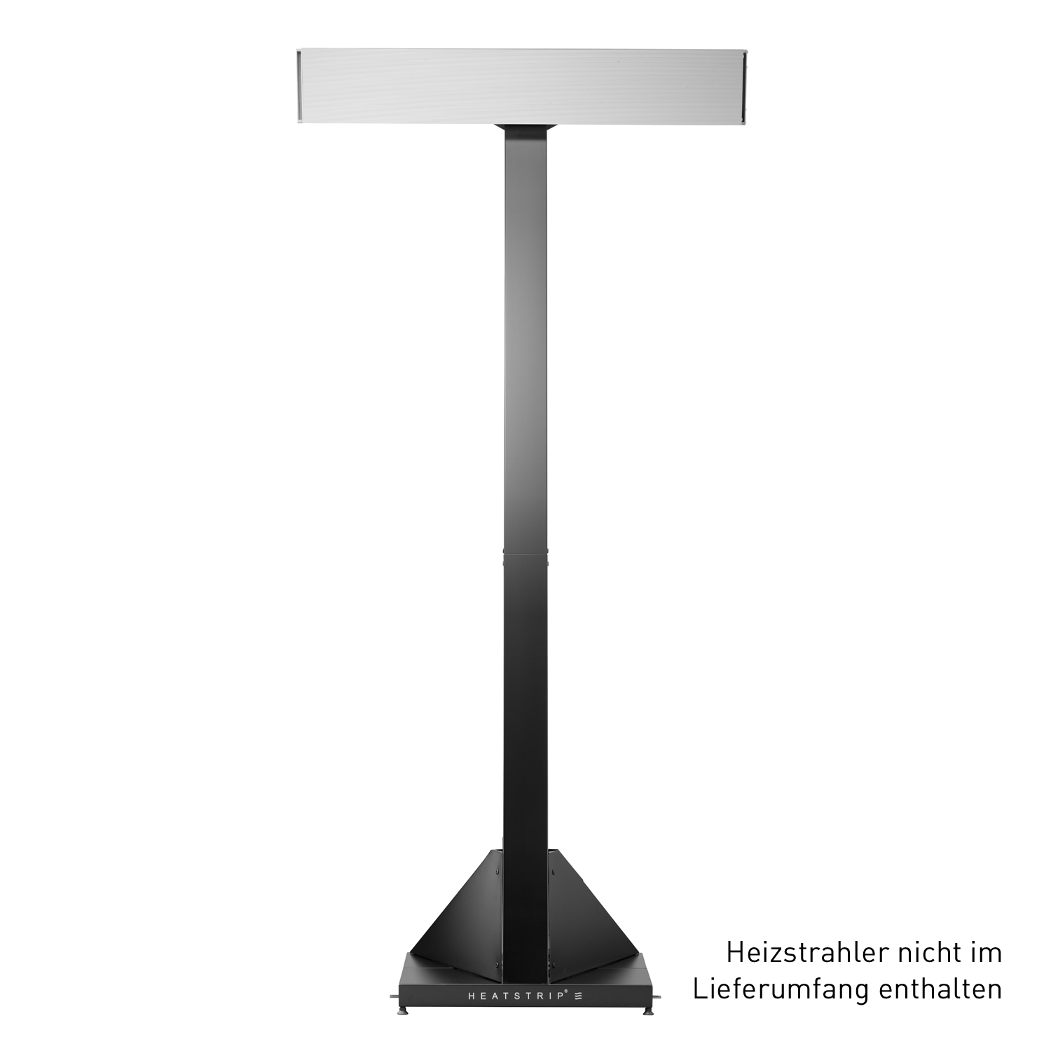 HEATSTRIP Standfuß für Heizstrahler