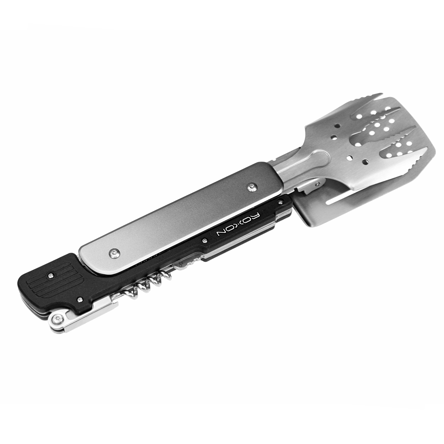 Roxon BBQ Multitool 6-in-1 Roxon BBQ Multitool 6-in-1