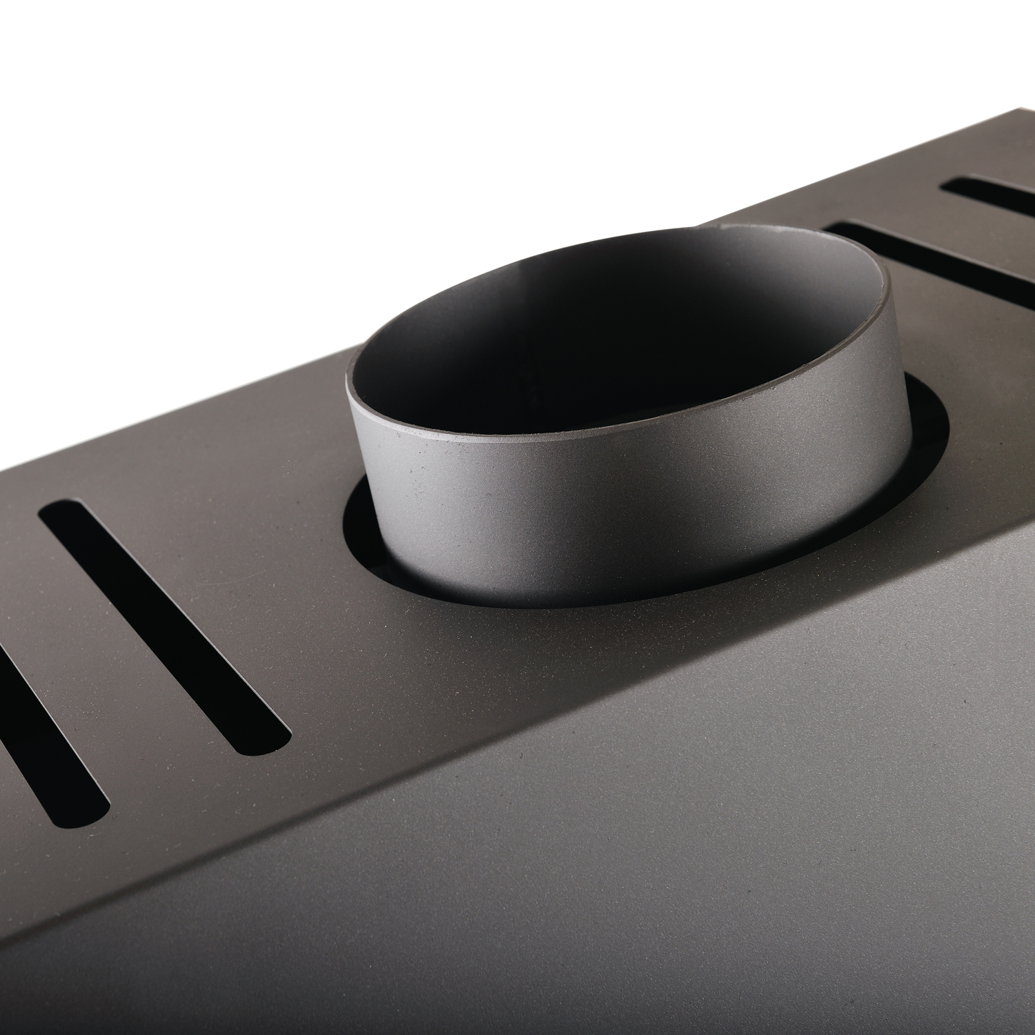 Aquaflam 7 Flat Basic Wasserführender Kamineinsatz Aquaflam 7 Flat Basic Wasserführender Kamineinsatz