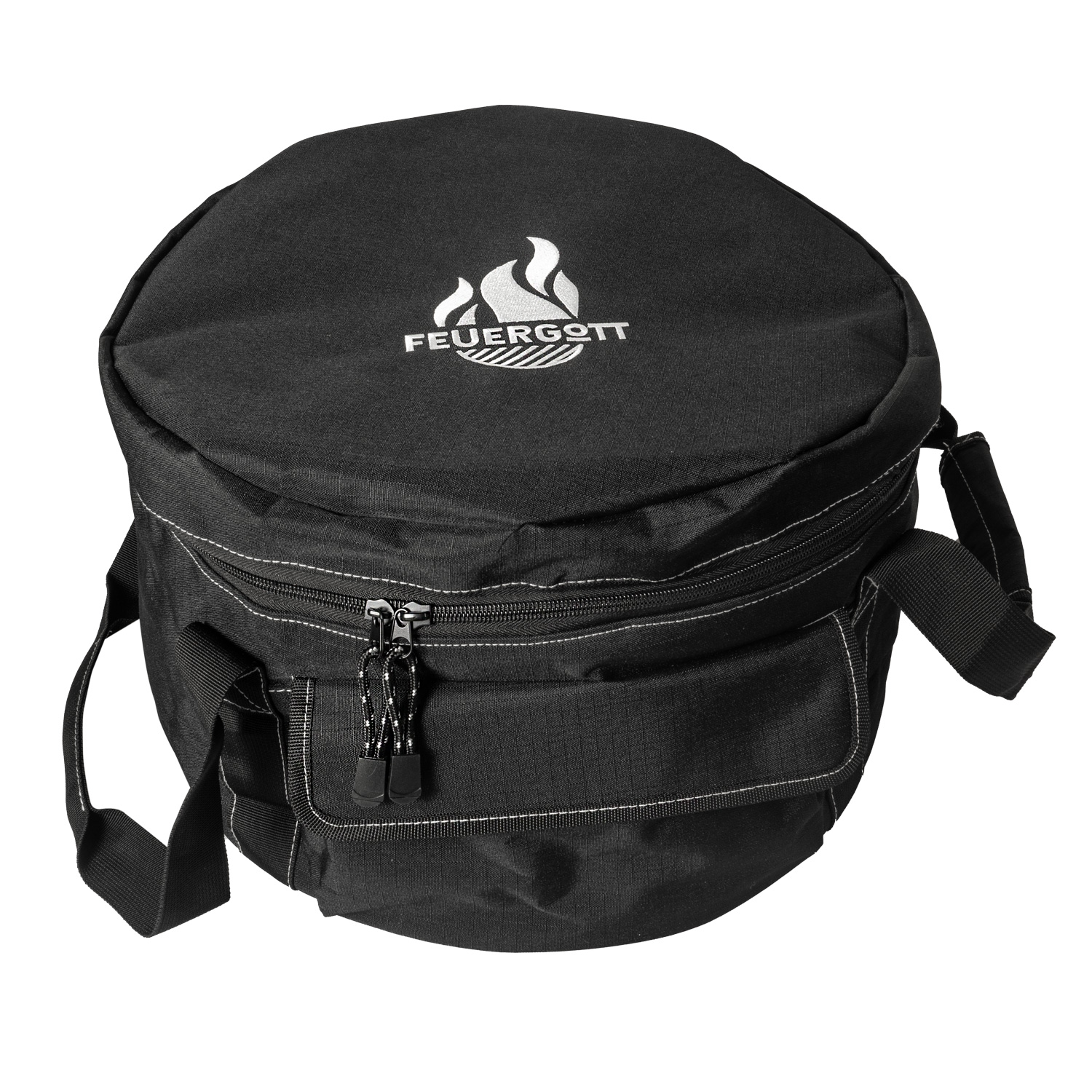 Feuergott Transporttasche für Dutch Oven 4,5 l und 6,5 l