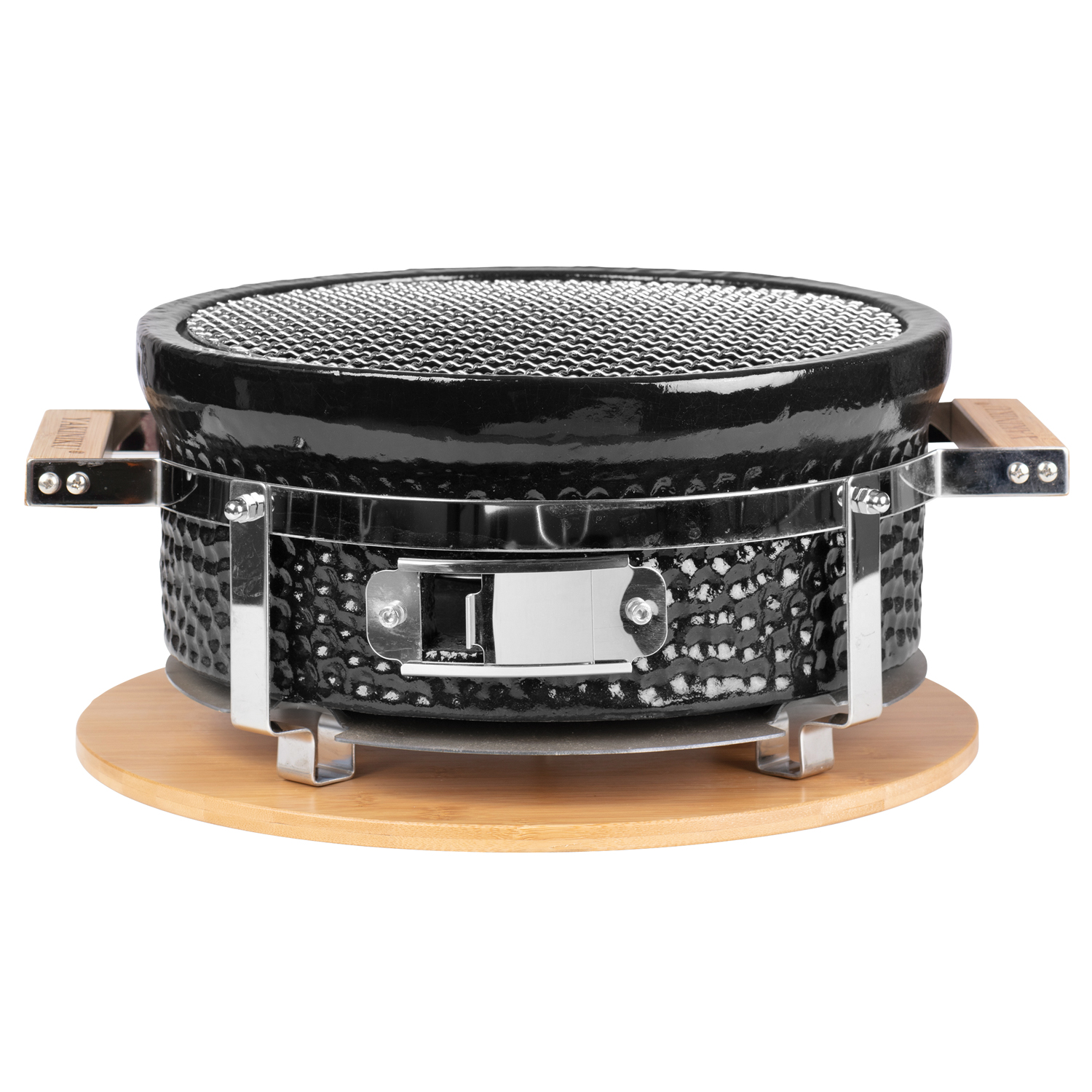 Yakiniku Shichirin Keramik Grill rund Ø 30cm Yakiniku Shichirin Keramik Grill rund Ø 30cm