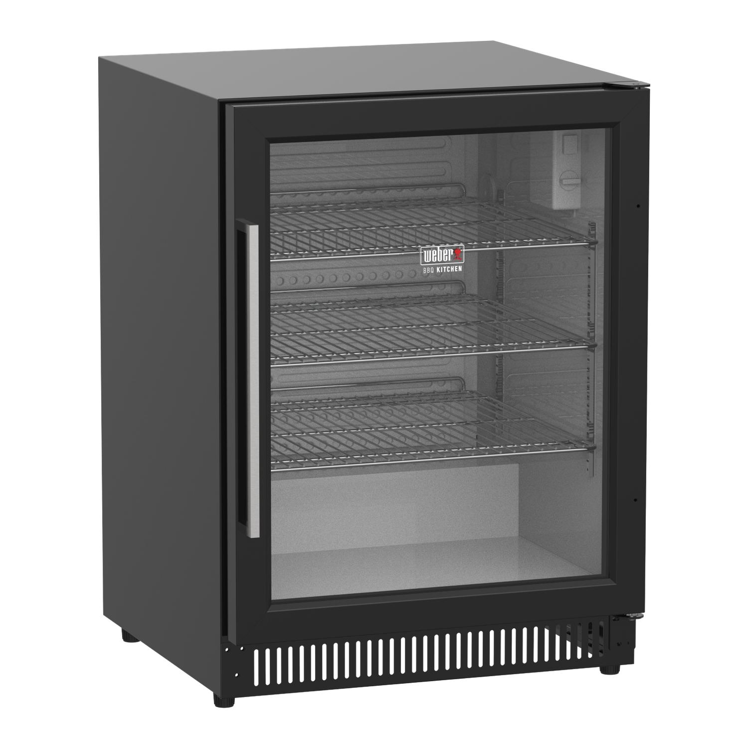 Weber Kühlschrank für BBQ Kitchen
