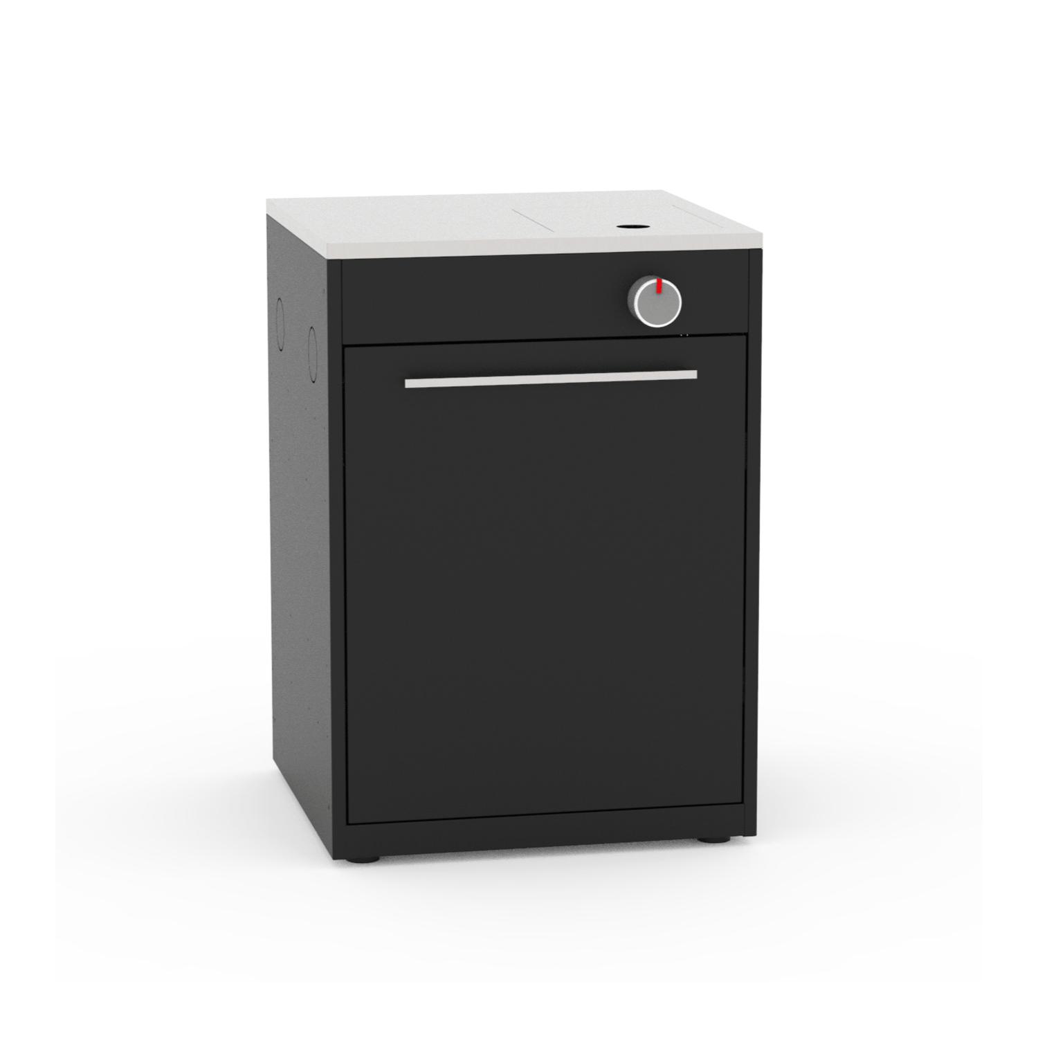 Weber Spirit Gaskochermodul BBQ-Kitchen