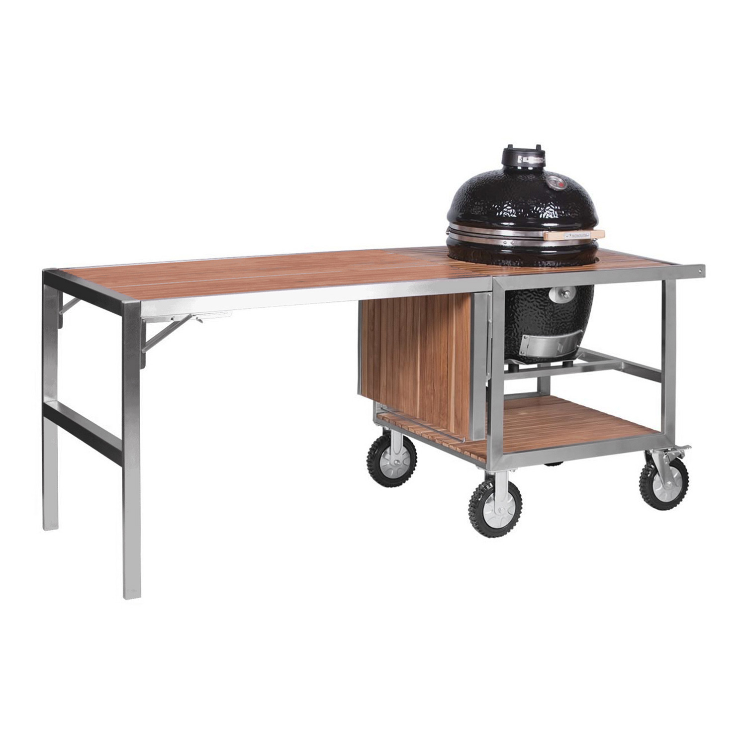 MONOLITH Buggy-Einhängetisch für CLASSIC und LeCHEF MONOLITH Buggy-Einhängetisch für CLASSIC und LeCHEF