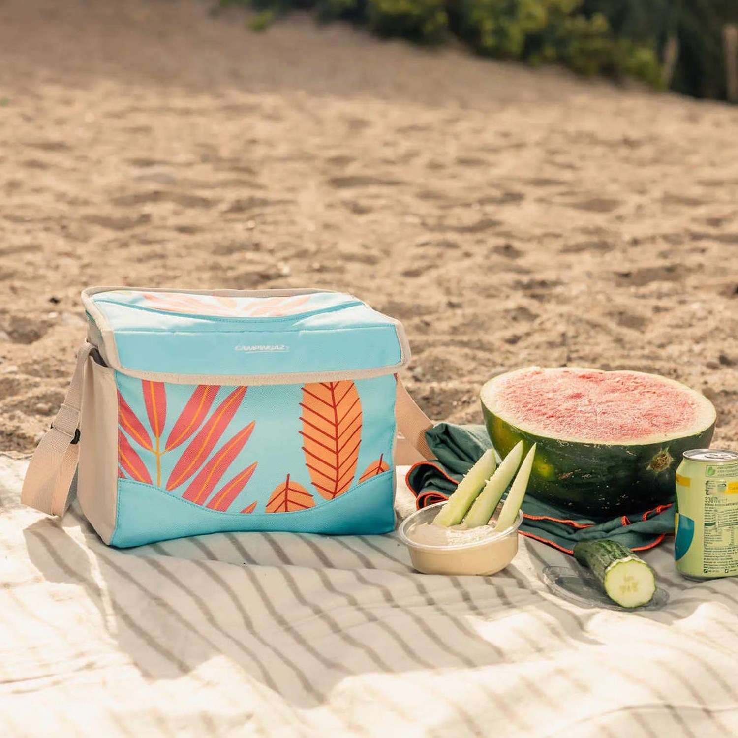 Campingaz Ethnic Minimaxi Kühltasche 9L