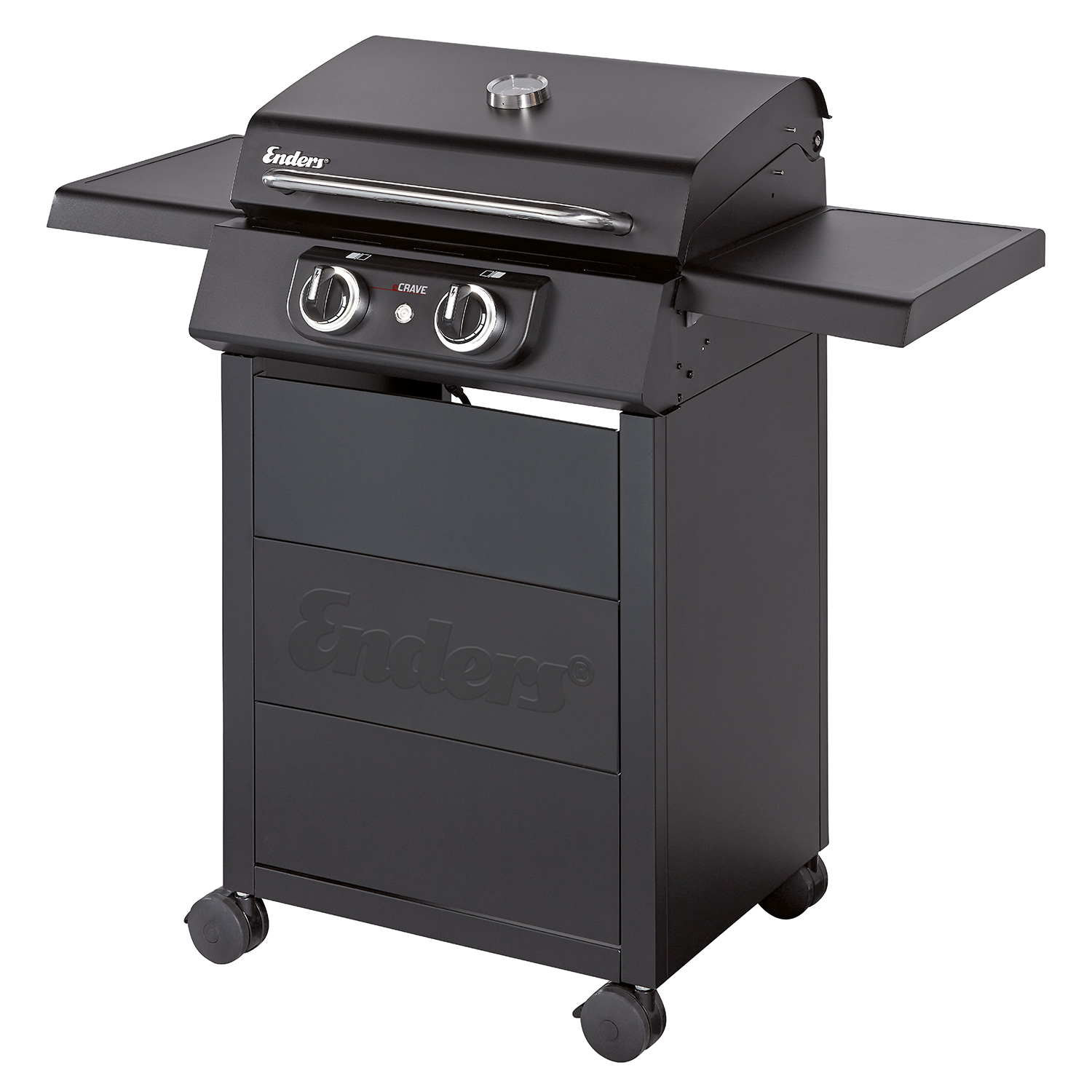 Enders eCrave 2 Elektrogrillstation Enders eCrave 2 Elektrogrillstation