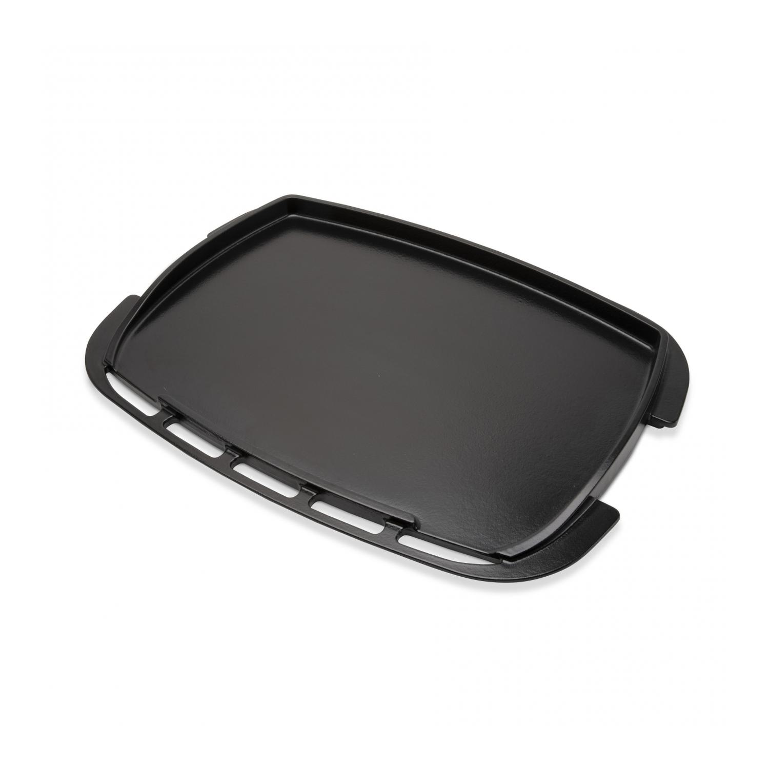 Weber Grillplatte Full-Size für Q3000N-Serie (2025)