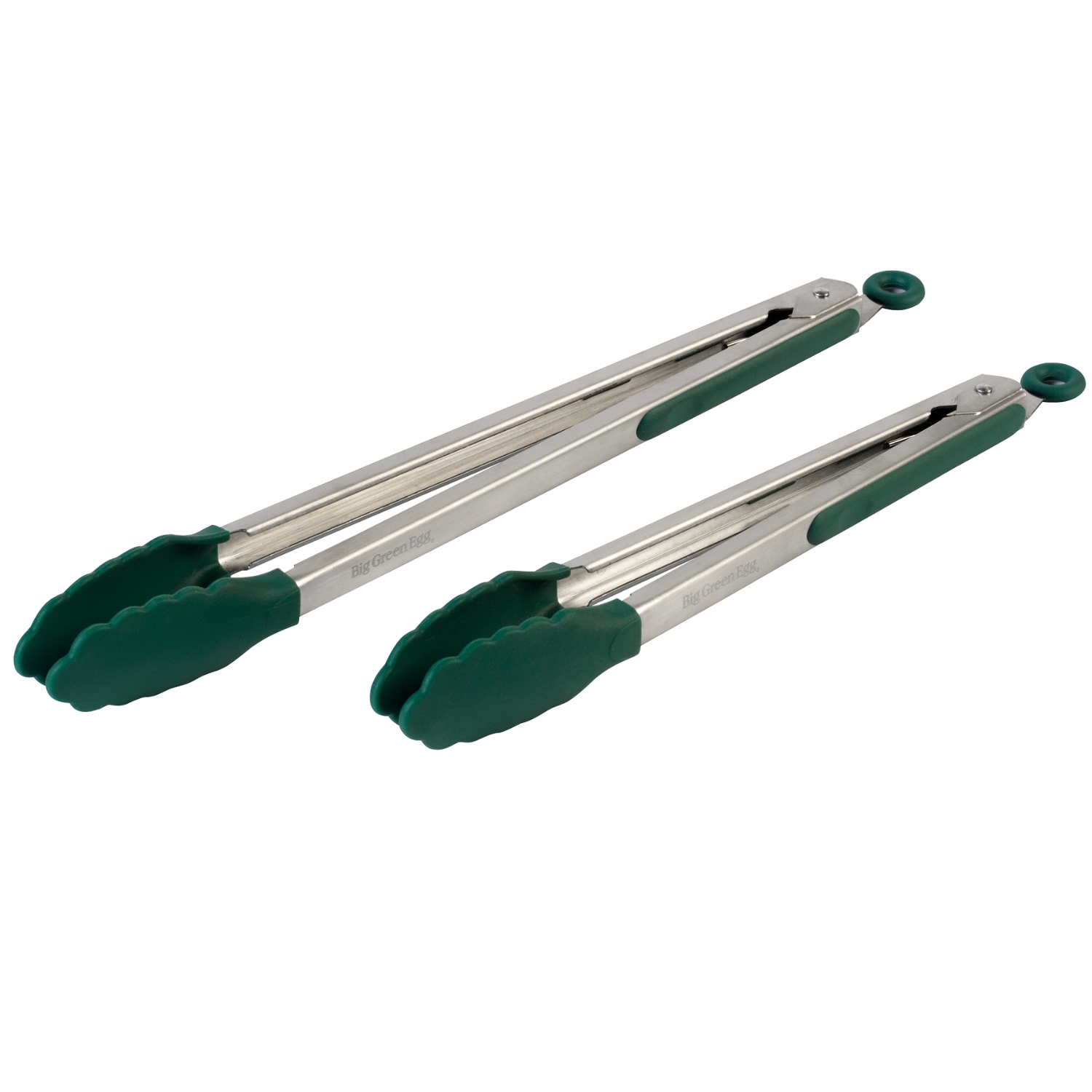 Big Green Egg Mehrzweckzange mit Silikon 30 cm Big Green Egg Mehrzweckzange mit Silikon 30 cm