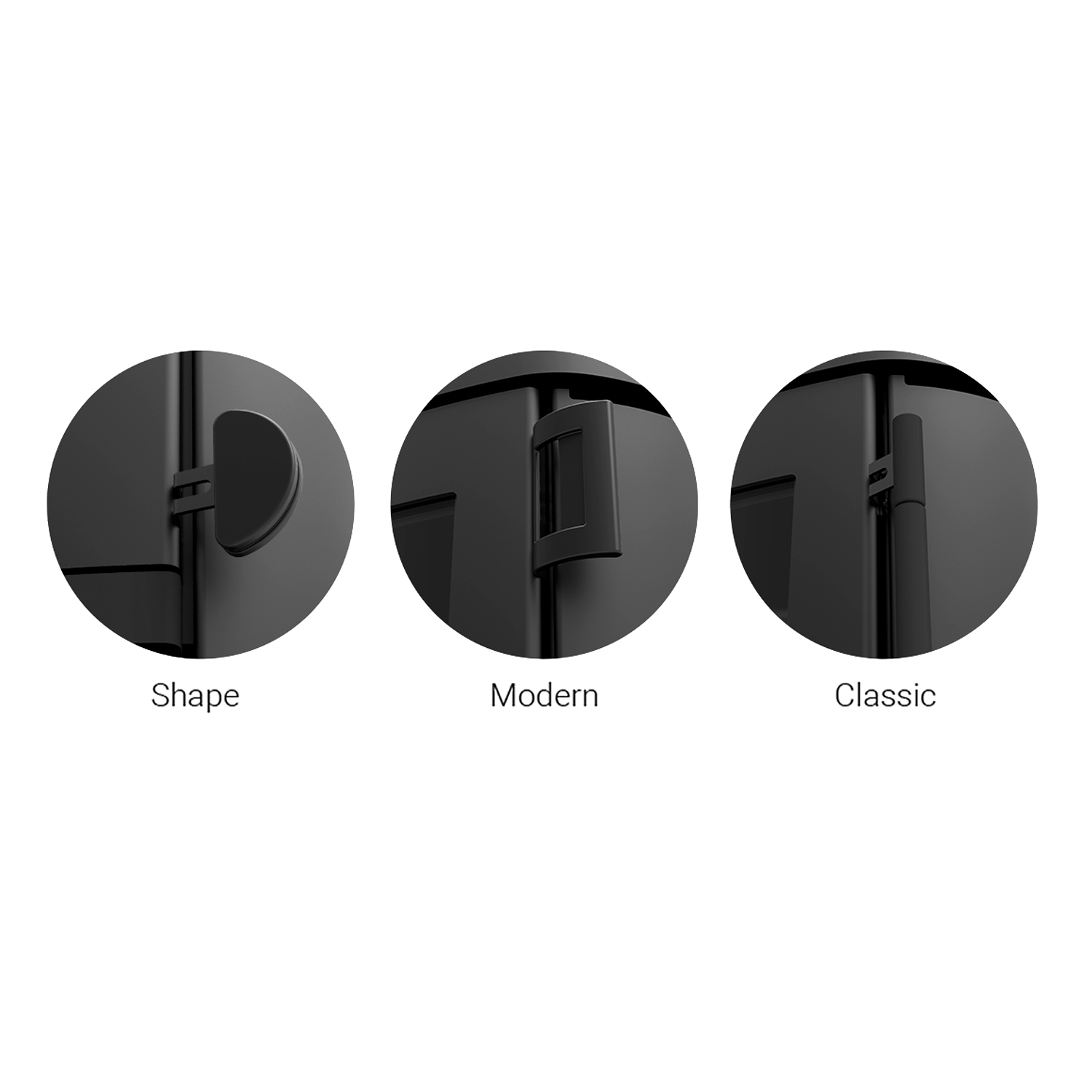 Lotus Liva 5G Kaminofen Schwarz, Rauchabgang hinten + 1 m³ Kaminholz gratis