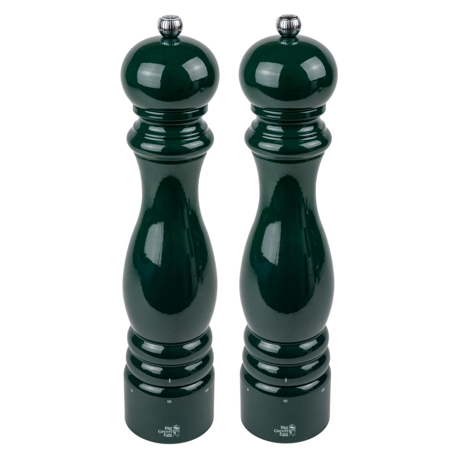 Big Green Egg Peugeot Salz- und Pfeffermühle 30 cm Duo-Pack Big Green Egg Peugeot Salz- und Pfeffermühle 30 cm Duo-Pack