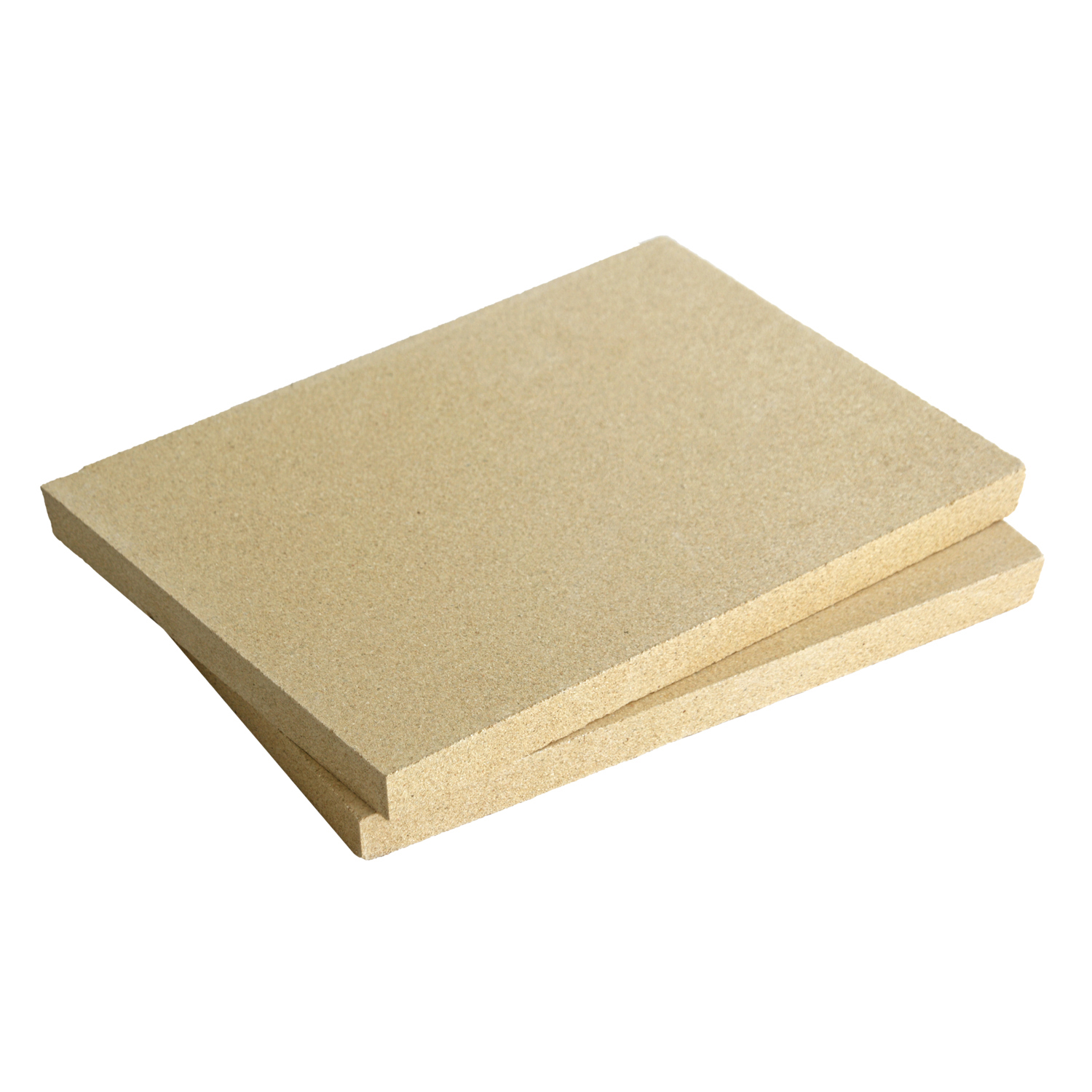 Raik 2x 25mm Vermiculite Platte 800 x 600 mm Raik 2x 25mm Vermiculite Platte 800 x 600 mm