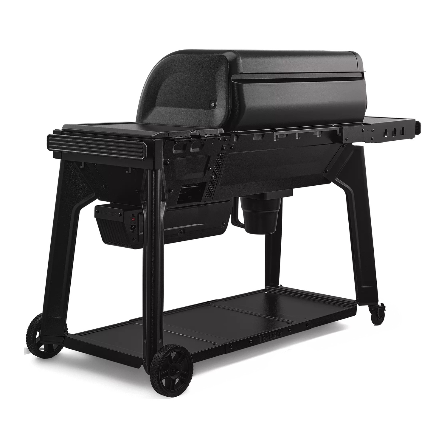 Traeger Woodridge Pro Pelletgrill