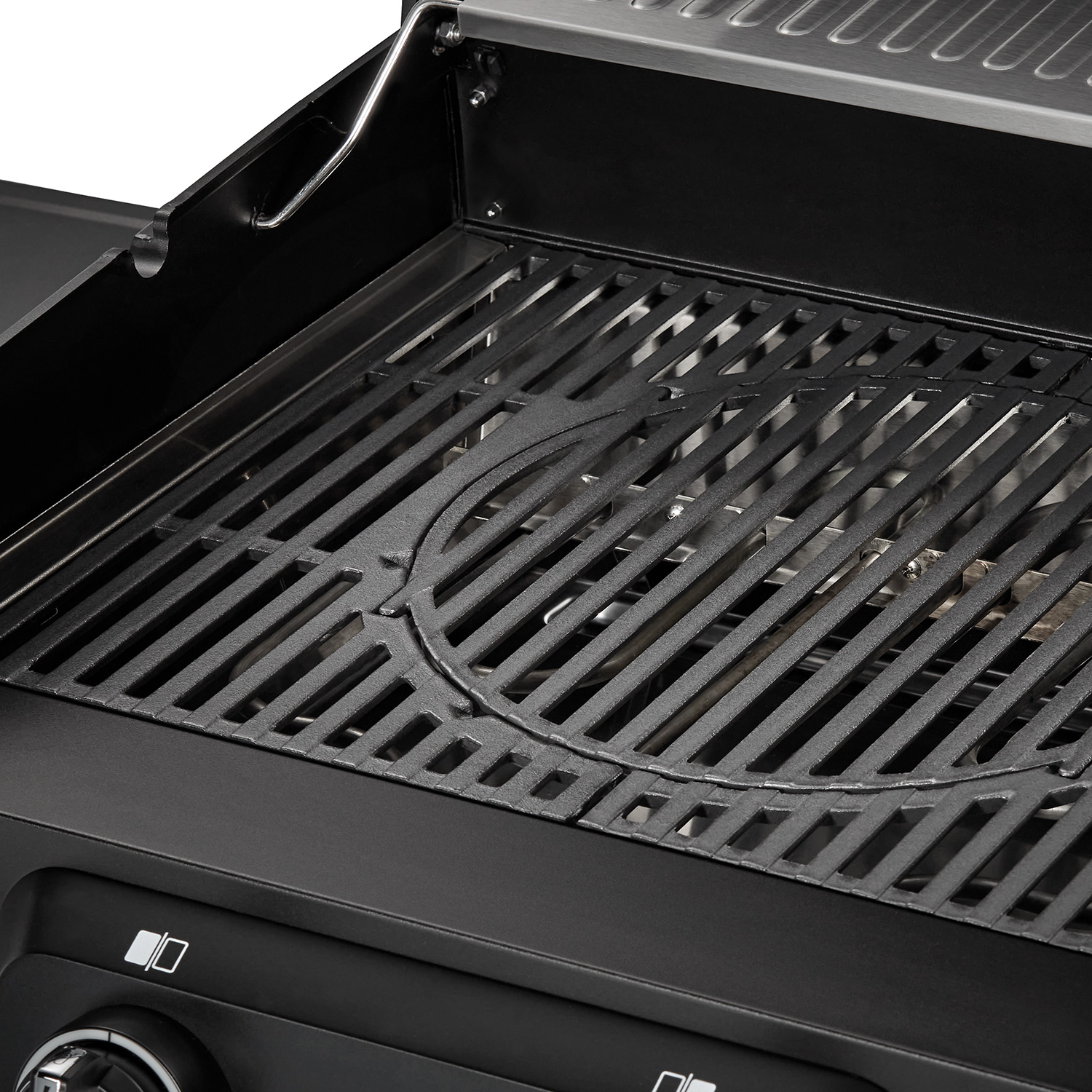 Enders eFlavour 2 Turbo Elektrogrillstation