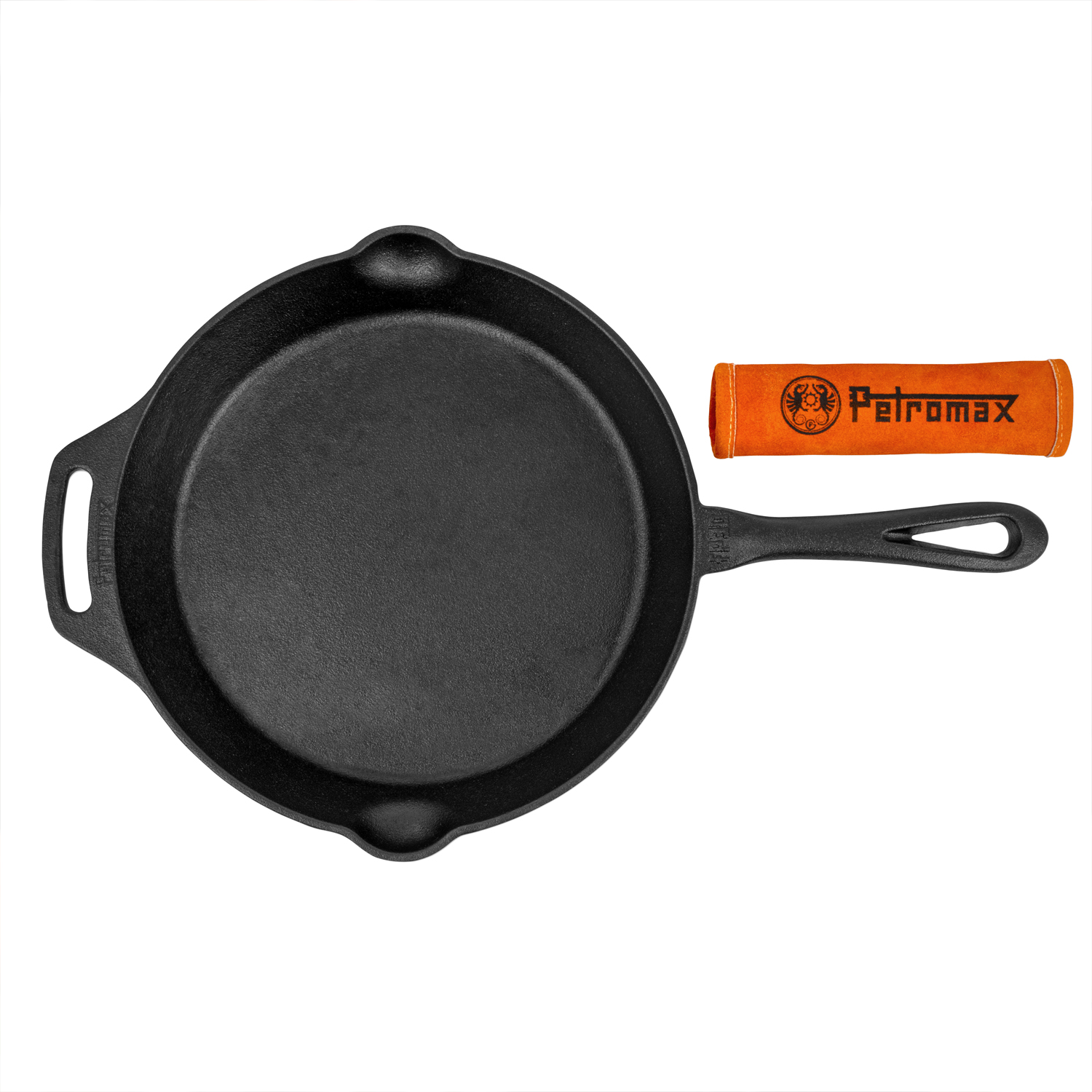 Petromax Aramid Griffhülle für Feuerpfanne