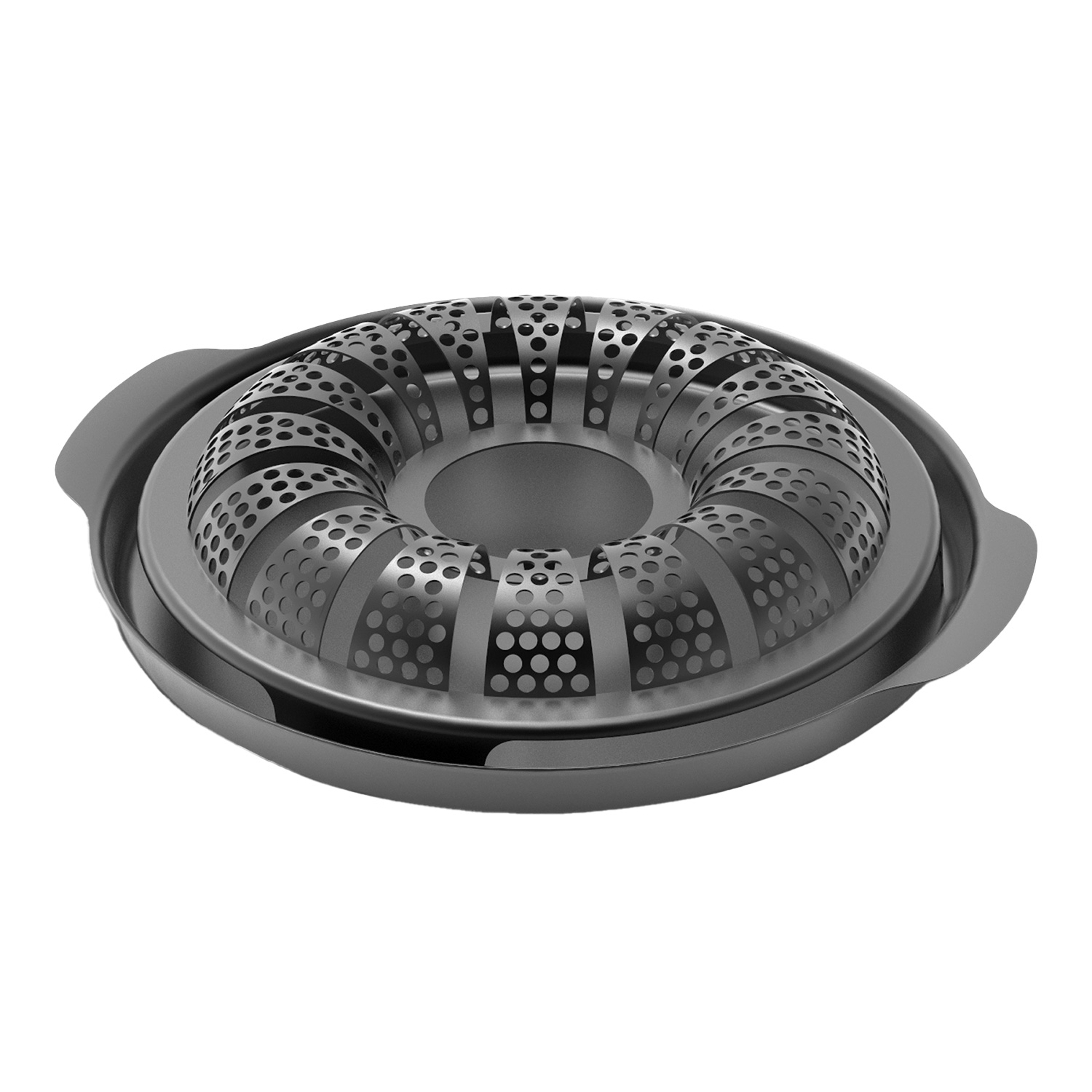 Weber Grillhalterung für Schweinefleischstreifen Weber Grillhalterung für Schweinefleischstreifen