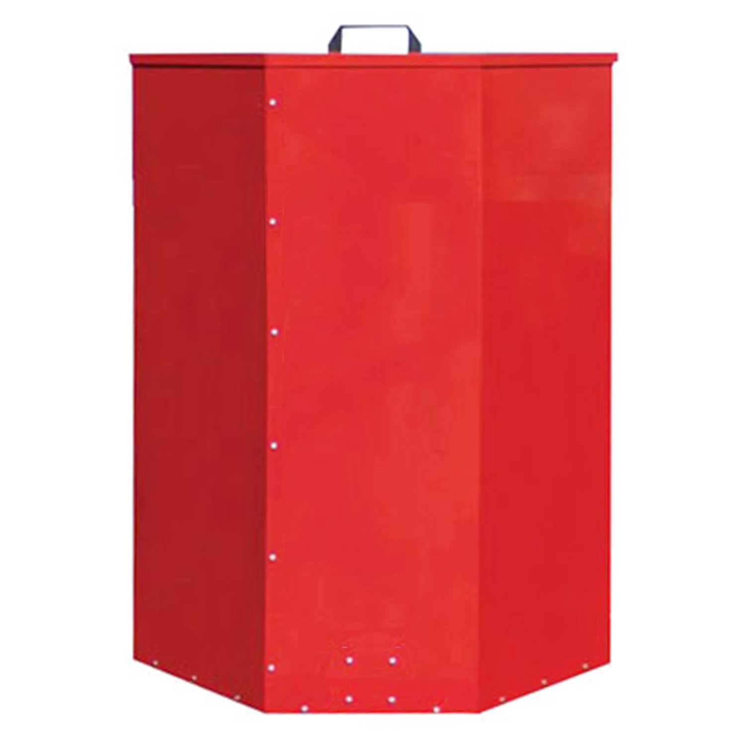 ATMOS Pelletbehälter 1000 Liter ATMOS Pelletbehälter 1000 Liter