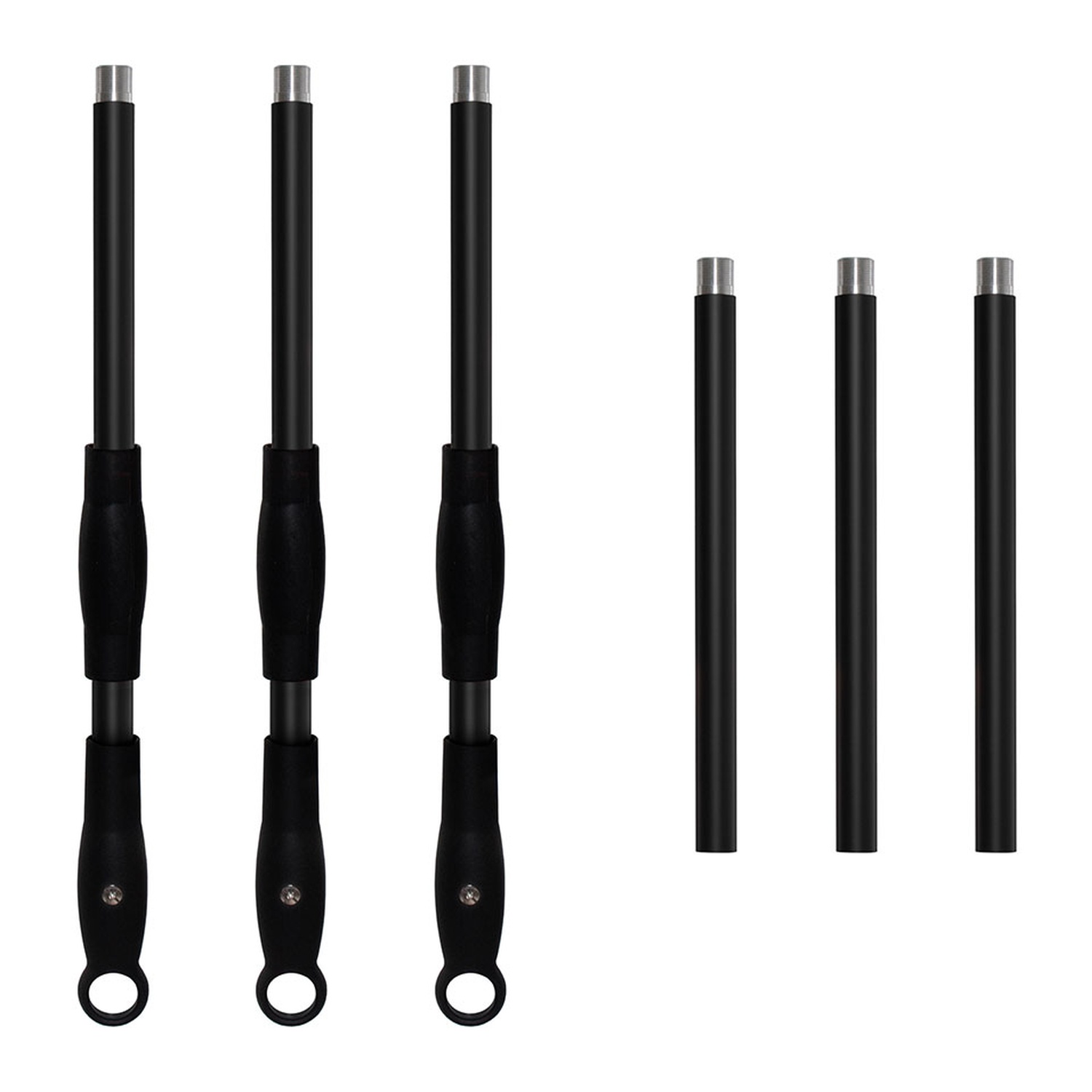 Alfa Pizza-Schaufel-Set 3-tlg. Medium
