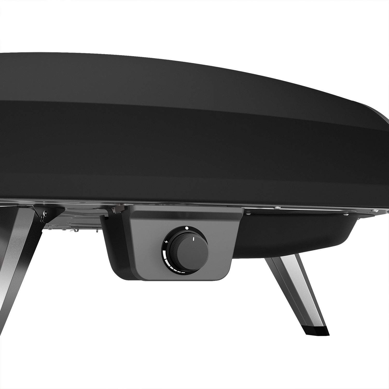 Ooni Koda 2 Pro Gas-Pizzaofen