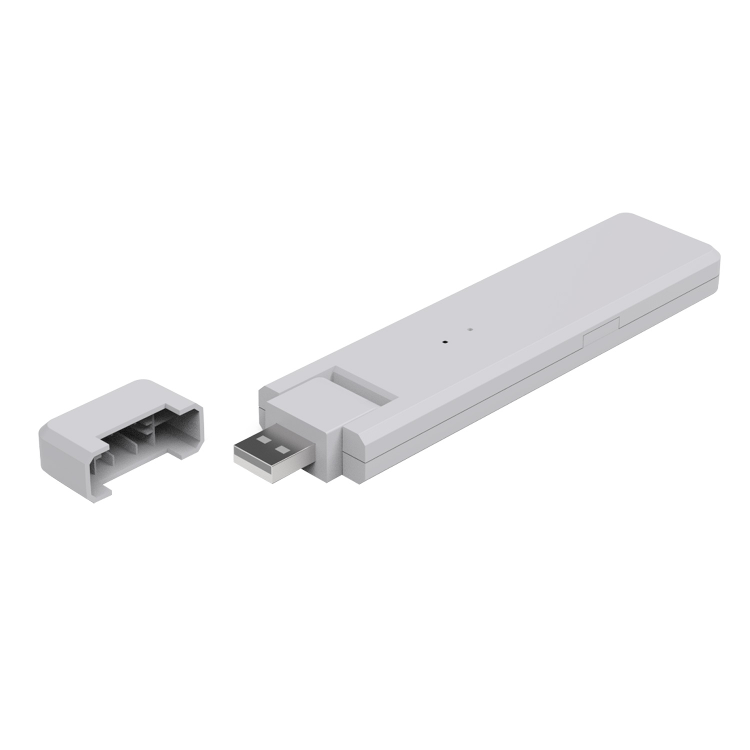 Hoymiles DTU WLite WLAN-Stick für Wechselrichter der HMS-Serie Hoymiles DTU WLite WLAN-Stick für Wechselrichter der HMS-Serie