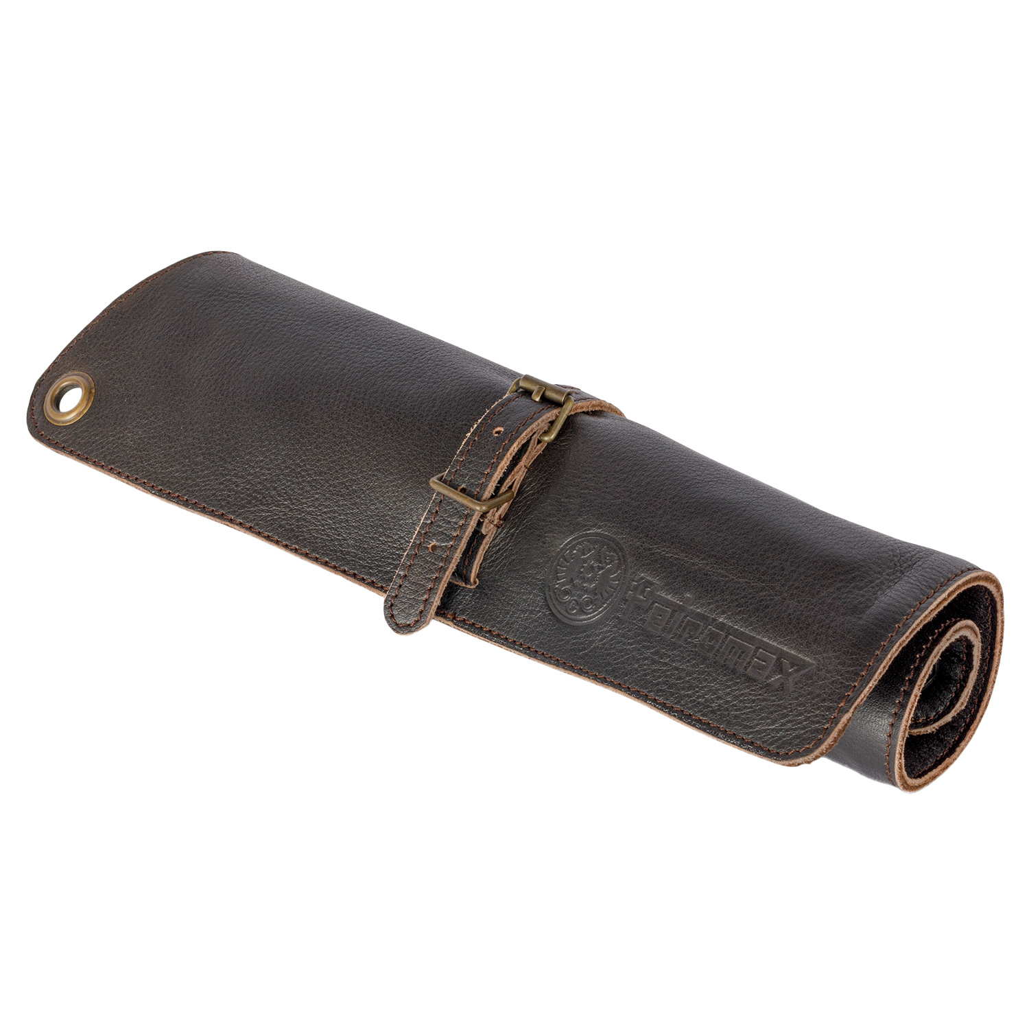 Petromax Bestecktasche aus Leder