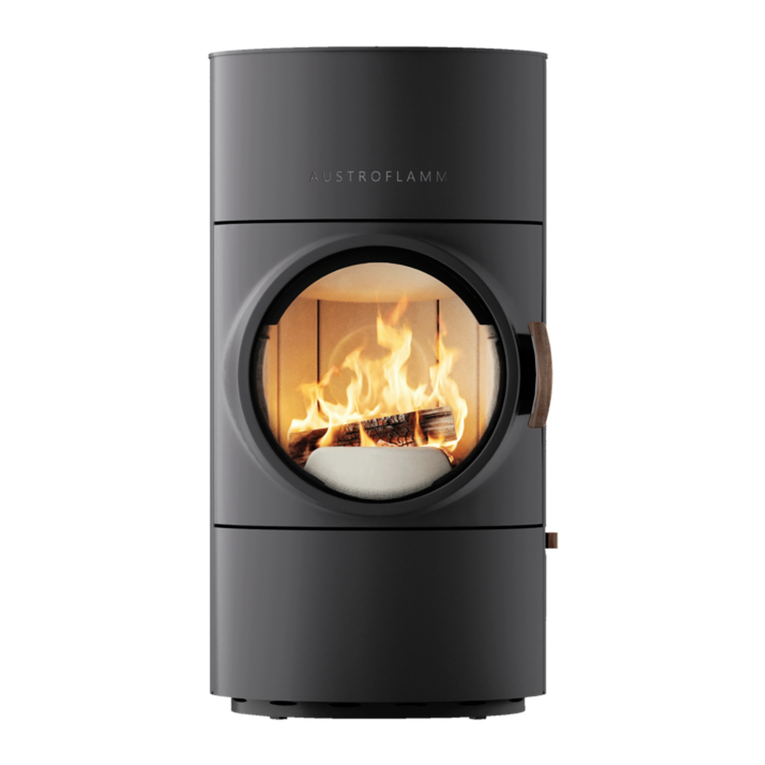 Austroflamm Clou Compact Flat Kaminofen