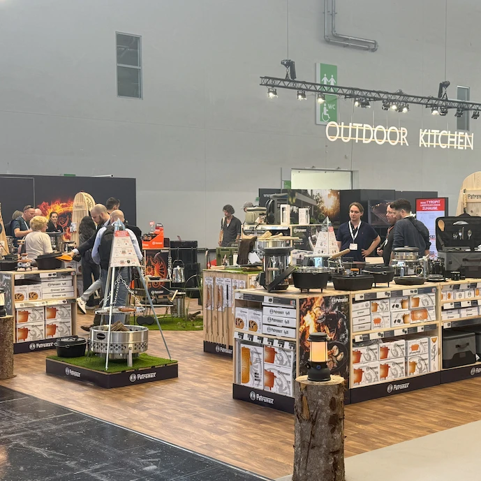 petromax-messestand
