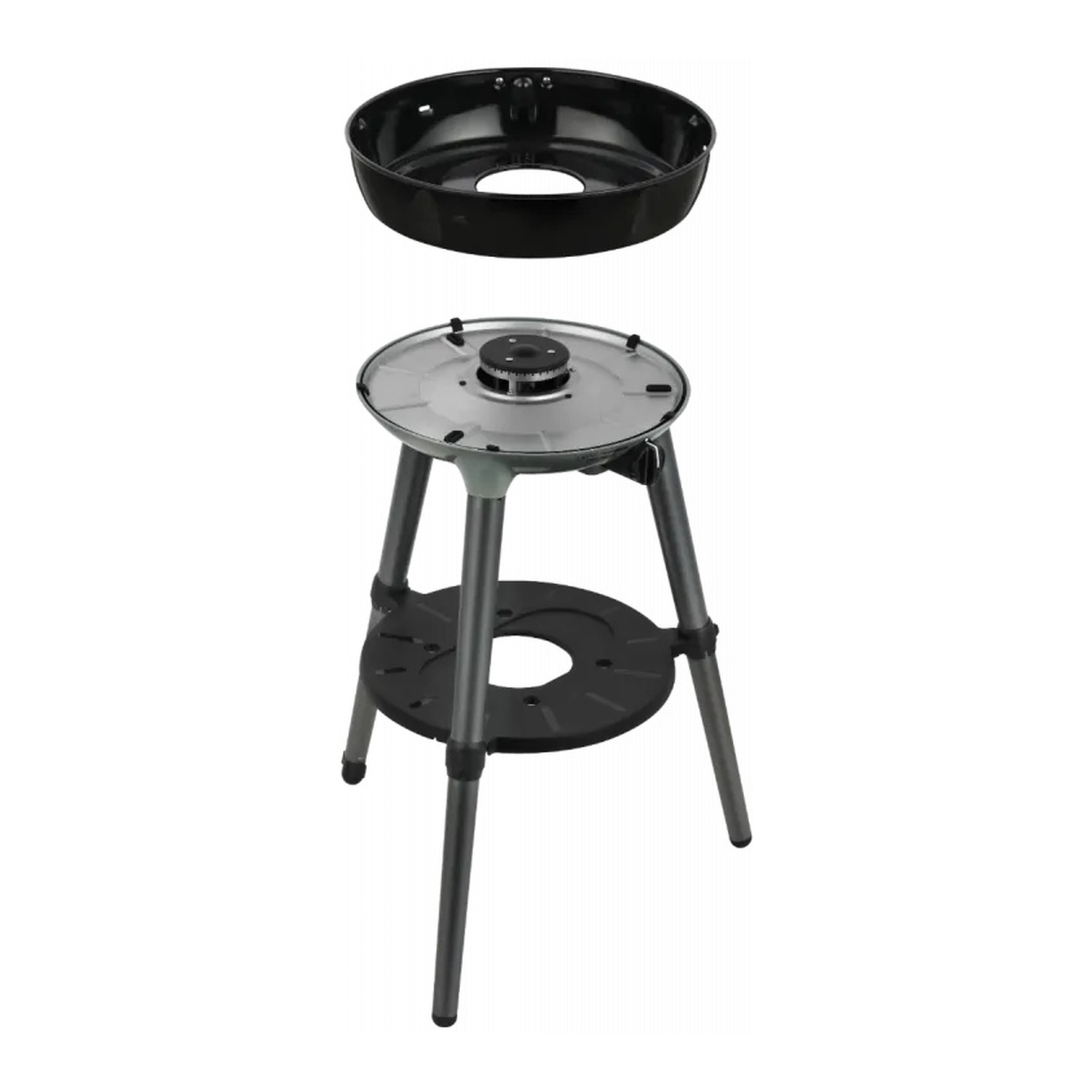 Cadac Carri Chef 40 BBQ / Grill 2 Braai 30mbar