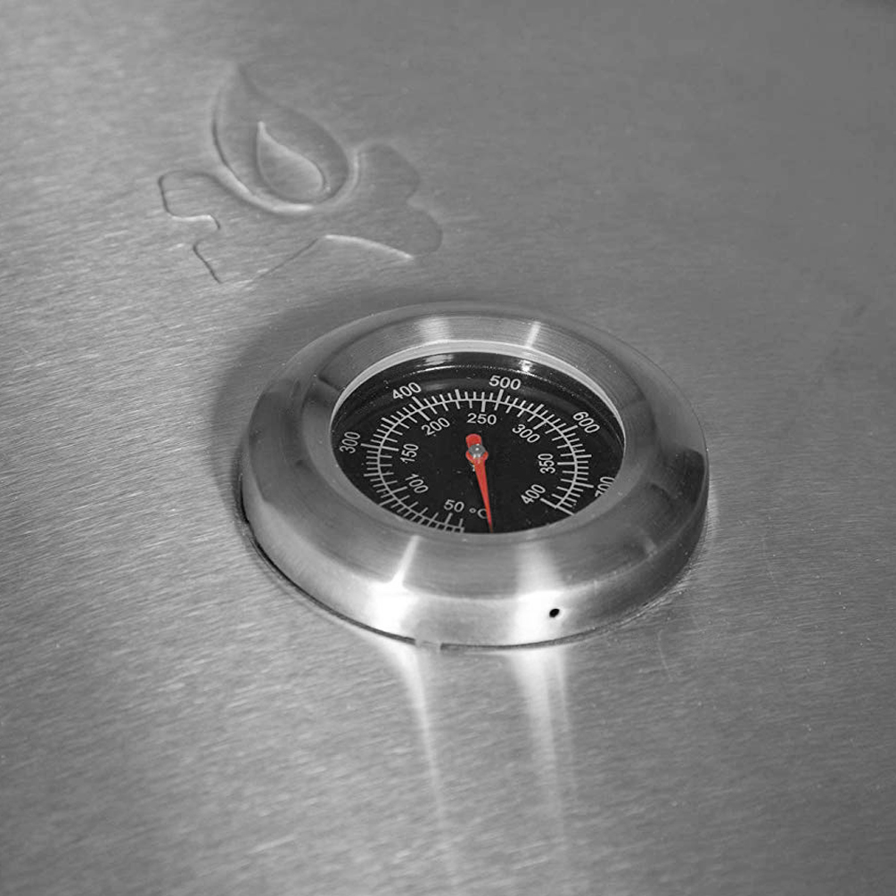 Camp Chef Artisan Pizzaofen Box 30 Camp Chef Artisan Pizzaofen Box 30