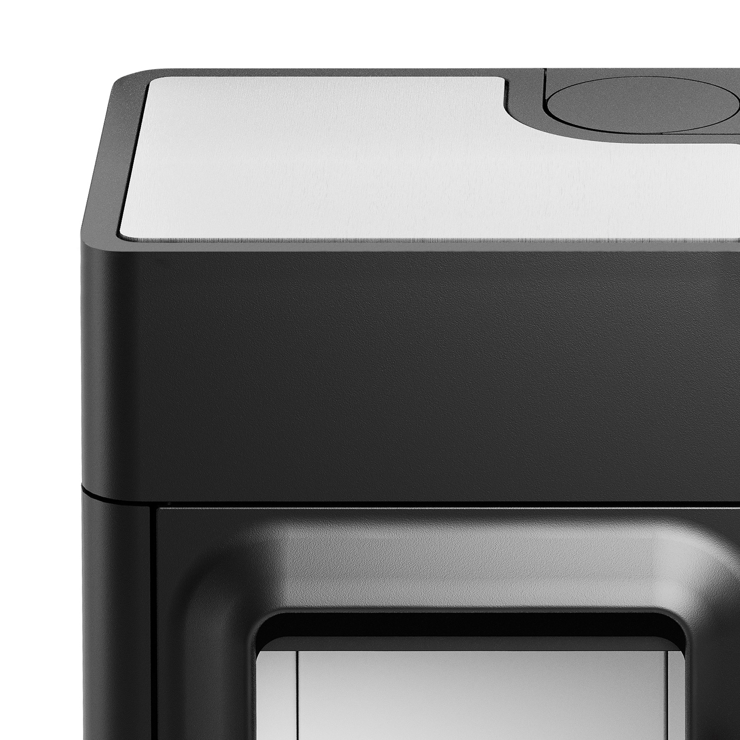 Austroflamm Mo Duo Cook Kombi-Kaminofen Stahl Schwarz + 450 kg Pellets gratis Austroflamm Mo Duo Cook Kombi-Kaminofen Stahl Schwarz + 450 kg Pellets gratis