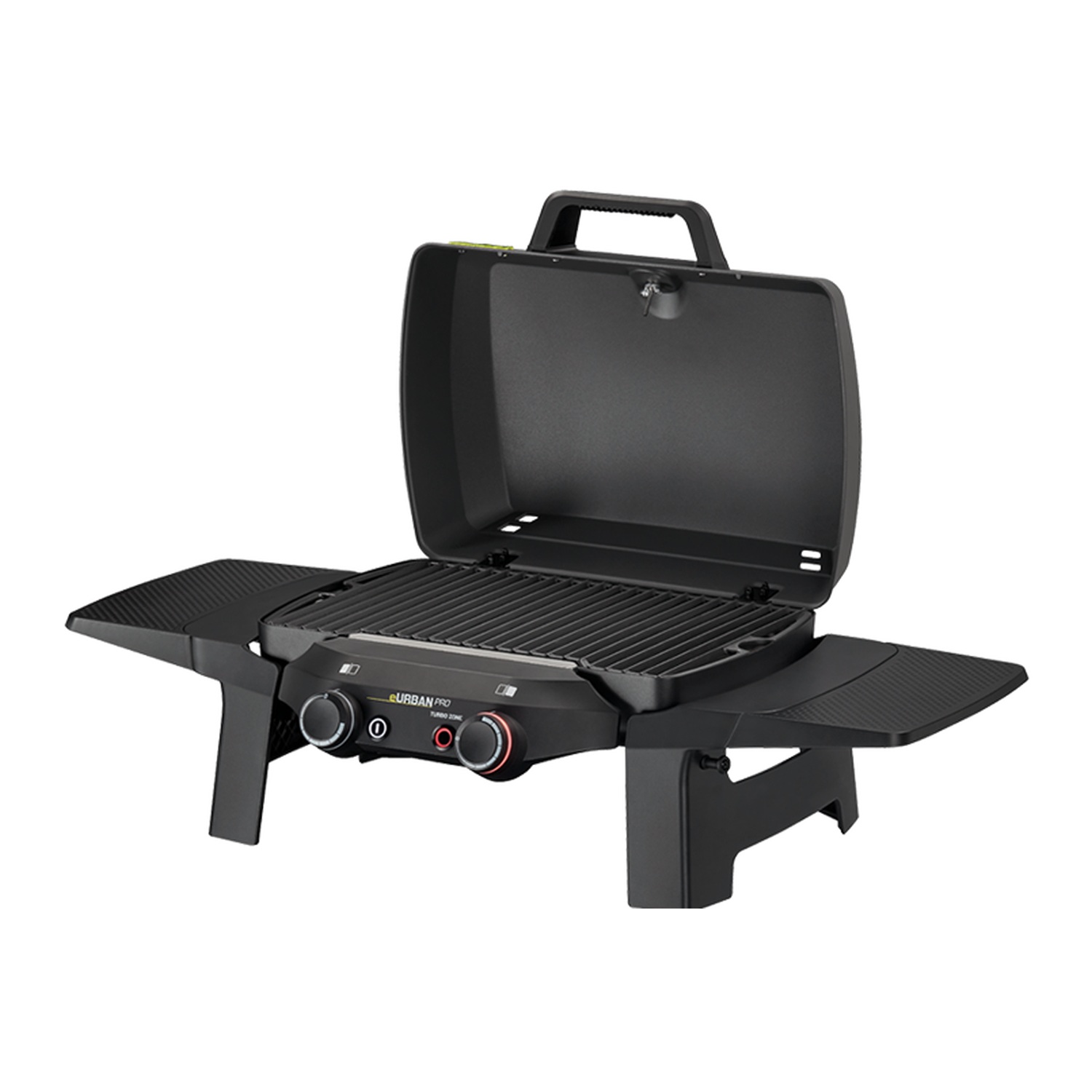 Enders eUrban Pro 2 Turbo inkl. Trolley Elektrogrill