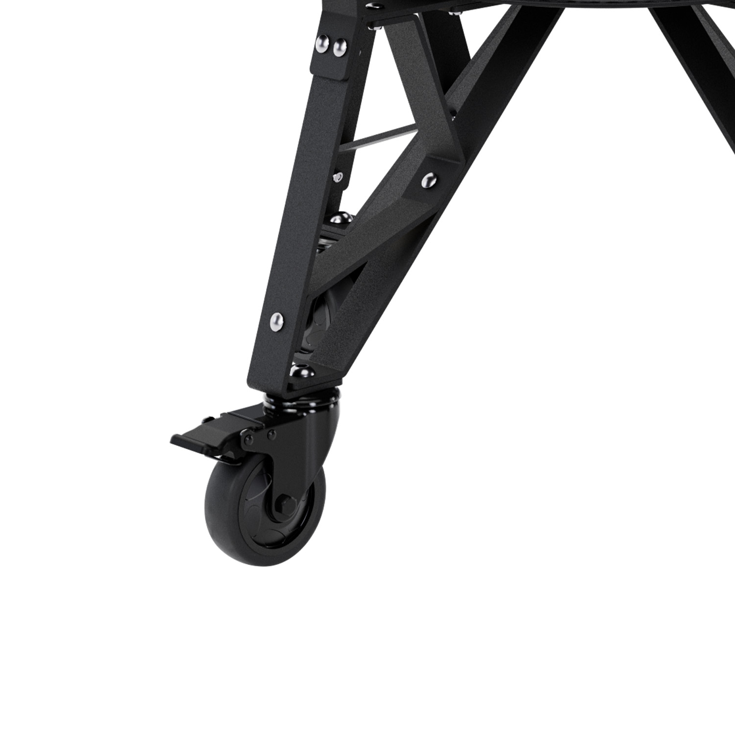 BSTRD Large Complete Keramikgrill Graphite