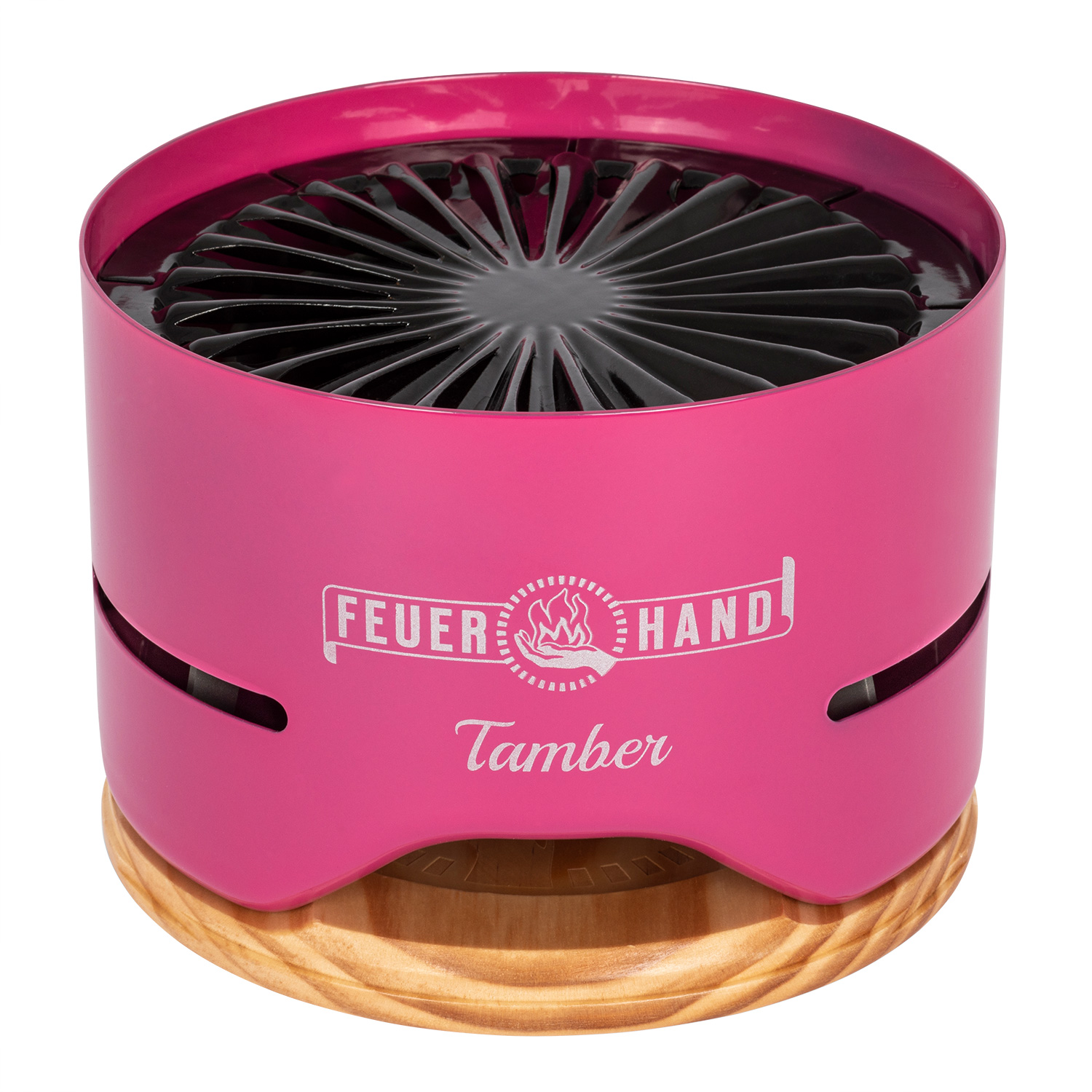 Feuerhand Tischgrill Tamber Telemagenta Feuerhand Tischgrill Tamber Telemagenta