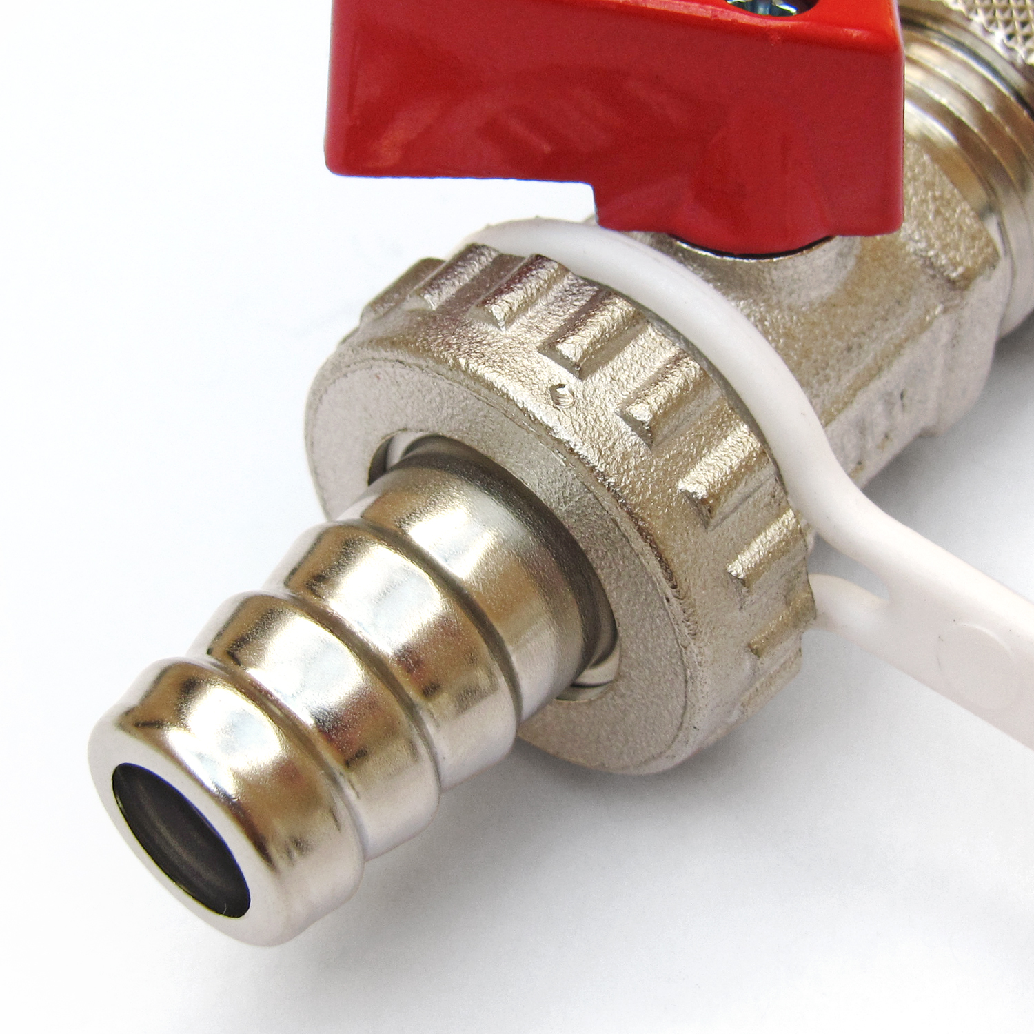 KFE-Kugelhahn G1/2" Afriso KFE-Kugelhahn G1/2" Afriso