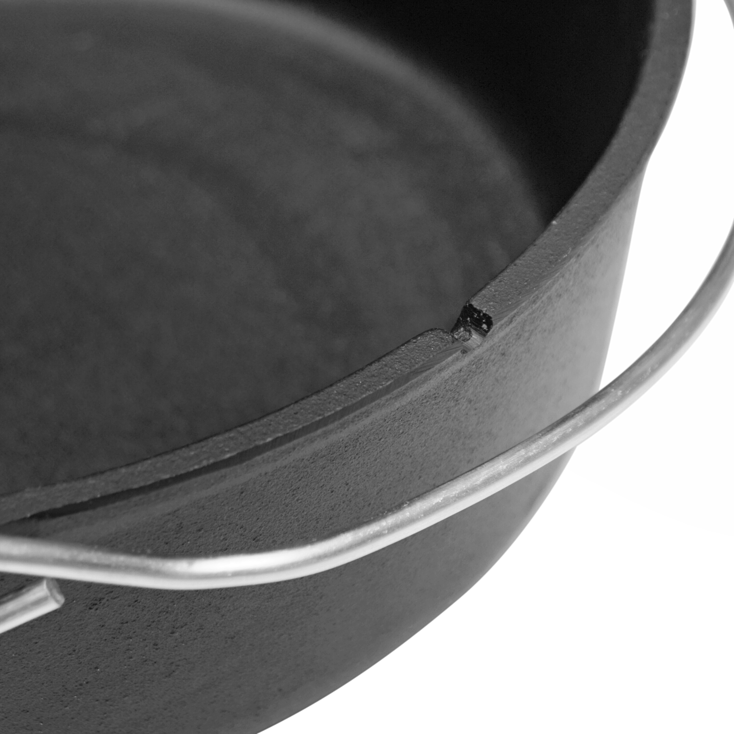 Camp Chef Classic Dutch Oven SDO-10 Camp Chef Classic Dutch Oven SDO-10